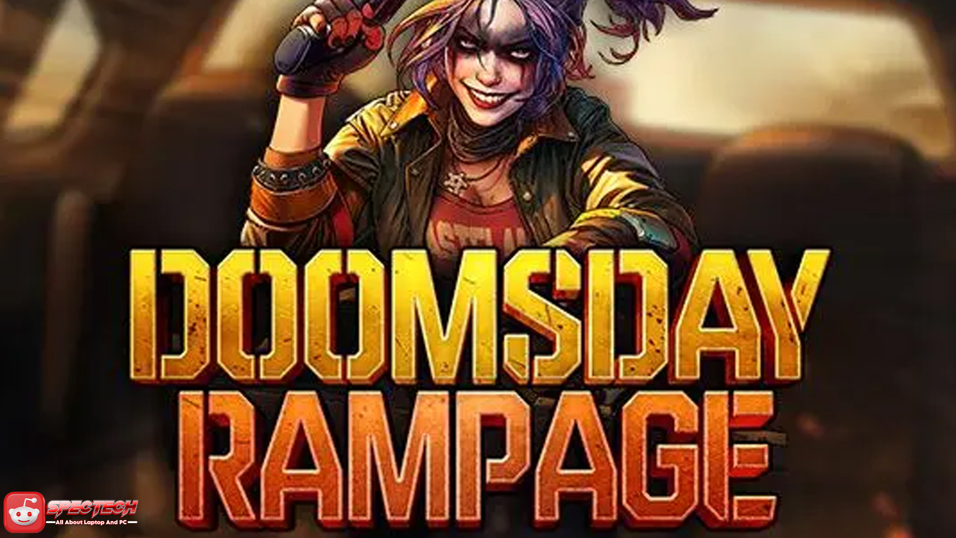 Link Rtp8000 Sajikan Penuh Drama Lewat Doomsday Rampage
