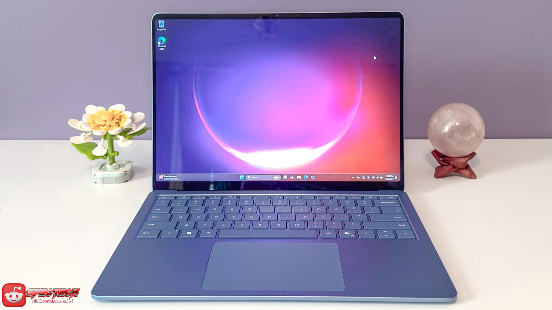 Surface Laptop 7th Gen, Laptop Premium dengan Harga Seimbang