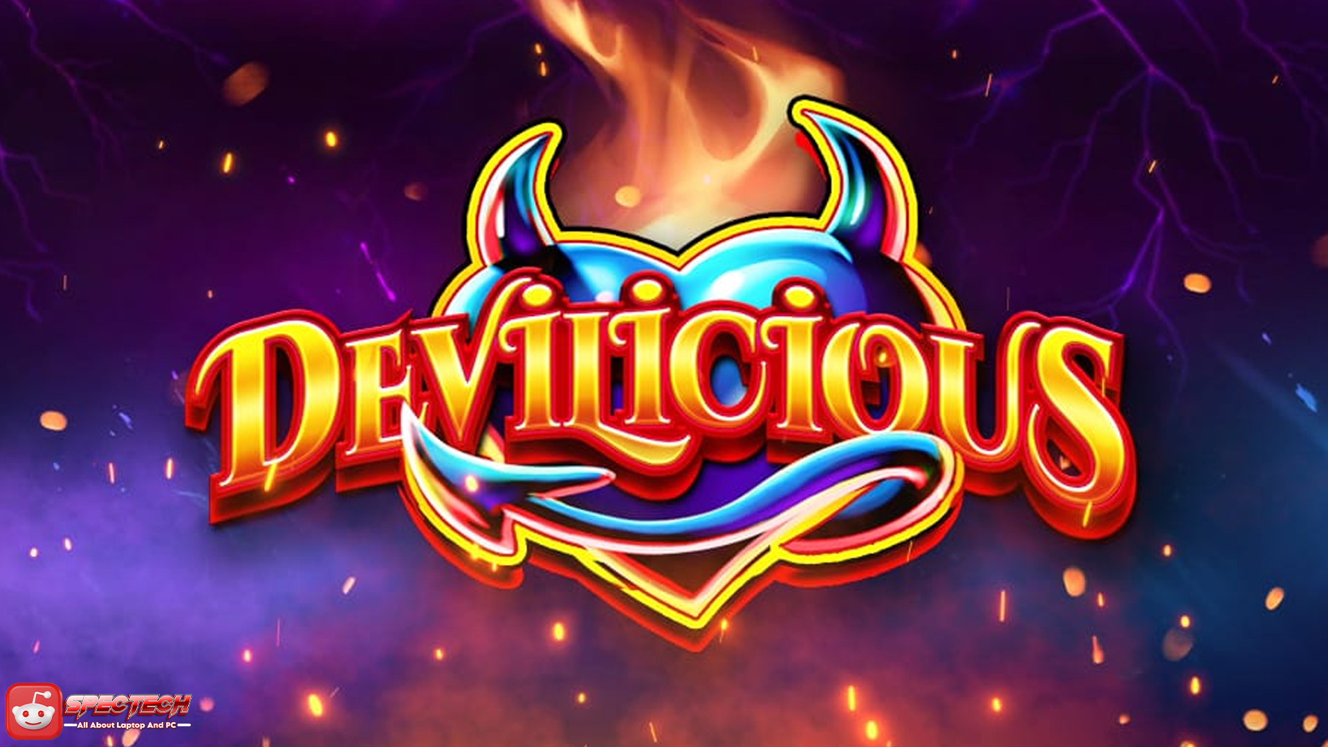 4 Keunggulan Sistem di Slot Devilicious yang Keren Banget