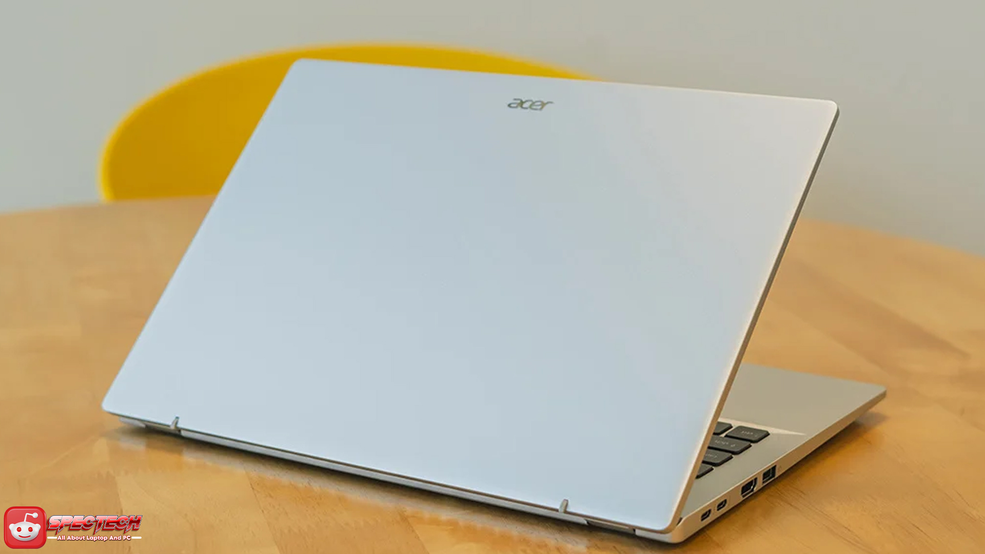 5 Alasan Acer Swift Go 14 AI Cocok untuk Pelajar dan Profesional