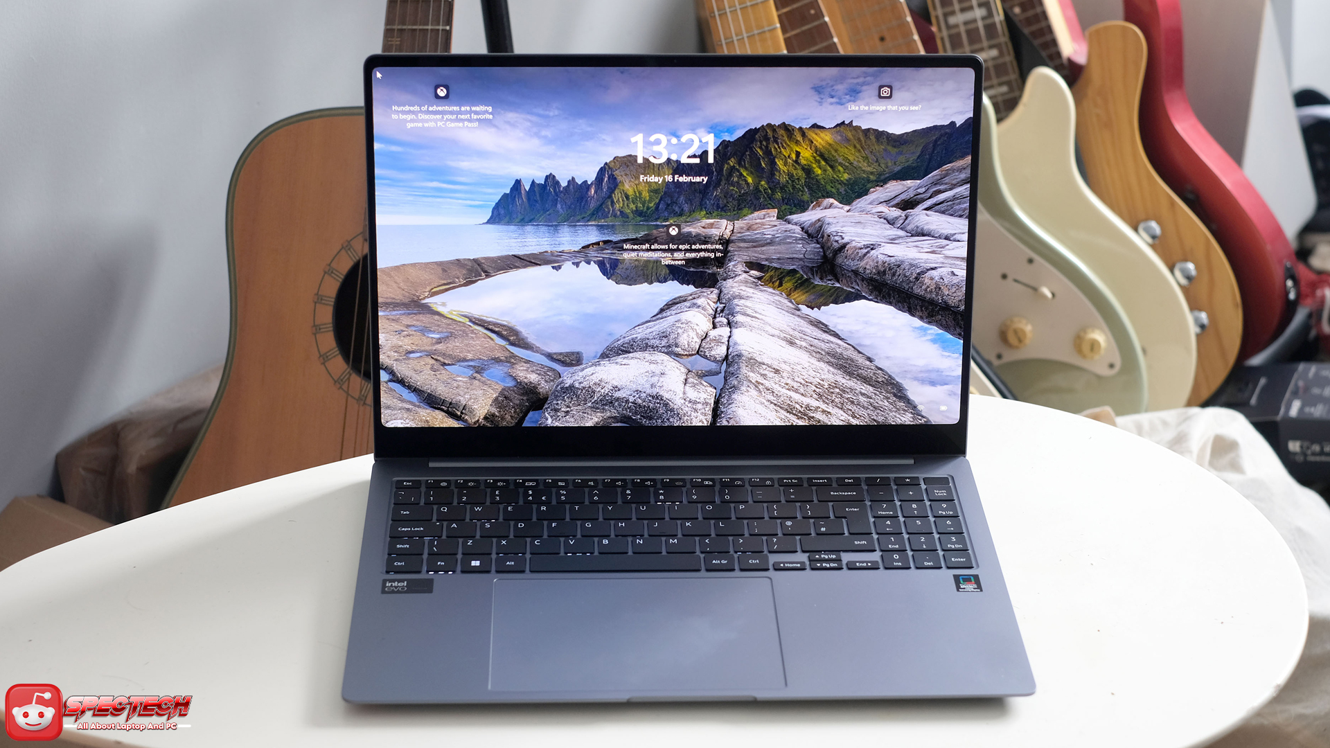 Inovasi Terbaru di Samsung Galaxy Book4 Pro yang Perlu Dicoba 7 Inovasi Terbaru di Samsung Galaxy Book4 Pro yang Perlu Dicoba