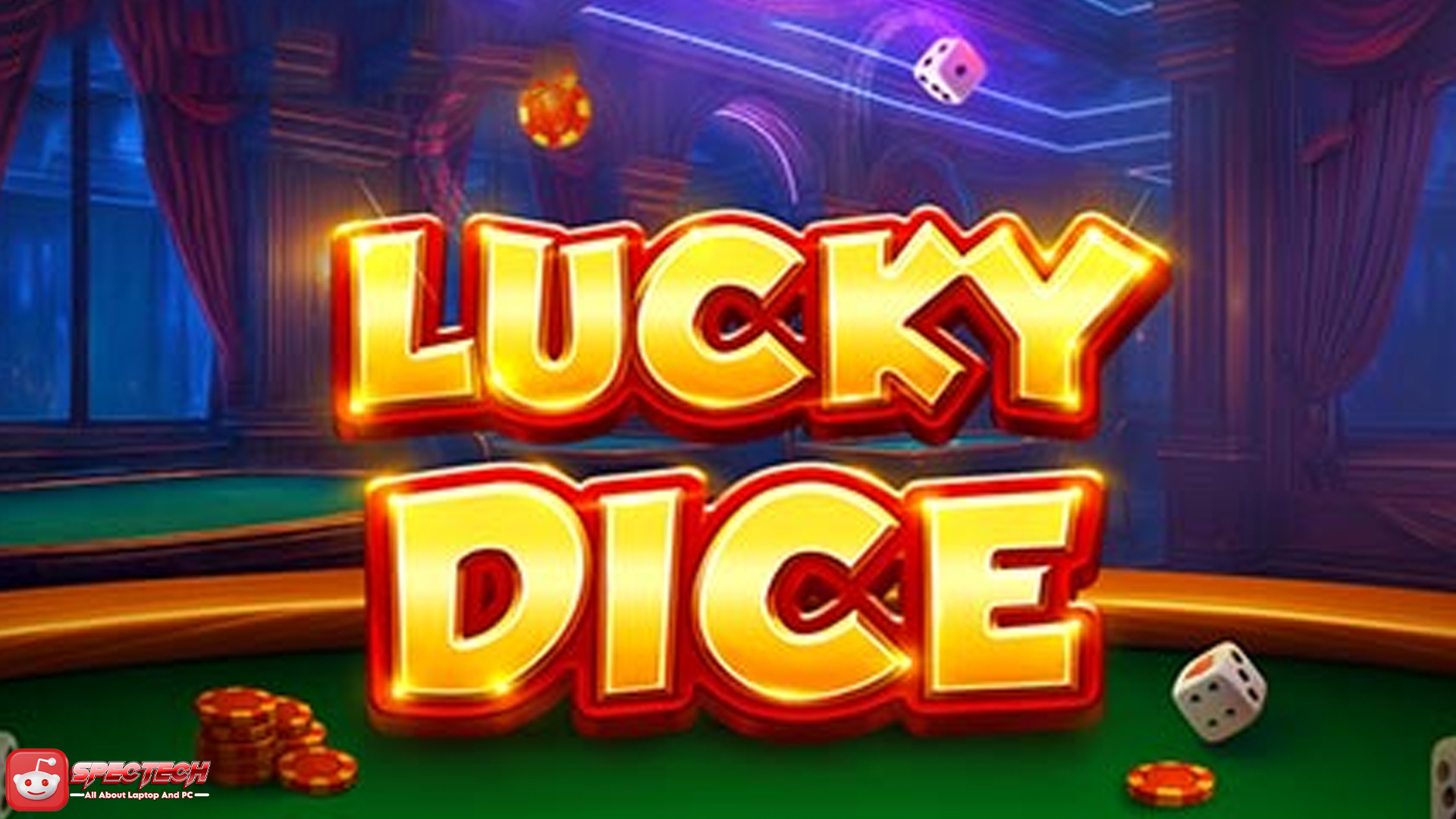 Asik Banget Bahas Slot Lucky Dice bareng Cnnslot 2025 Ini