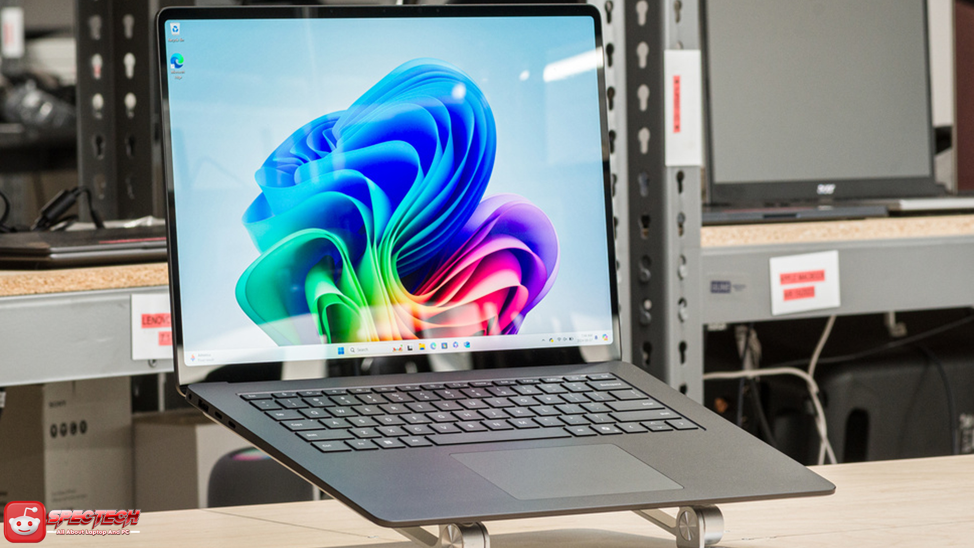 Surface Laptop 7th Gen, Laptop Premium dengan Harga Seimbang