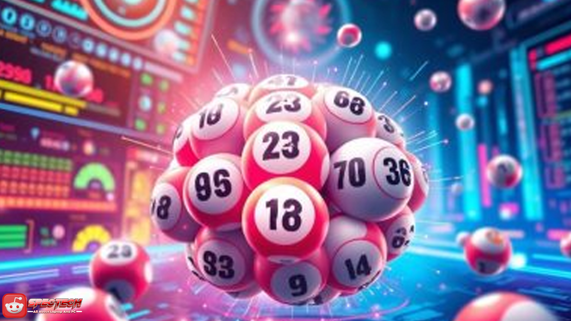 Membedah Mekanisme Togel Online Terbaru dengan 4 Metode Analisis