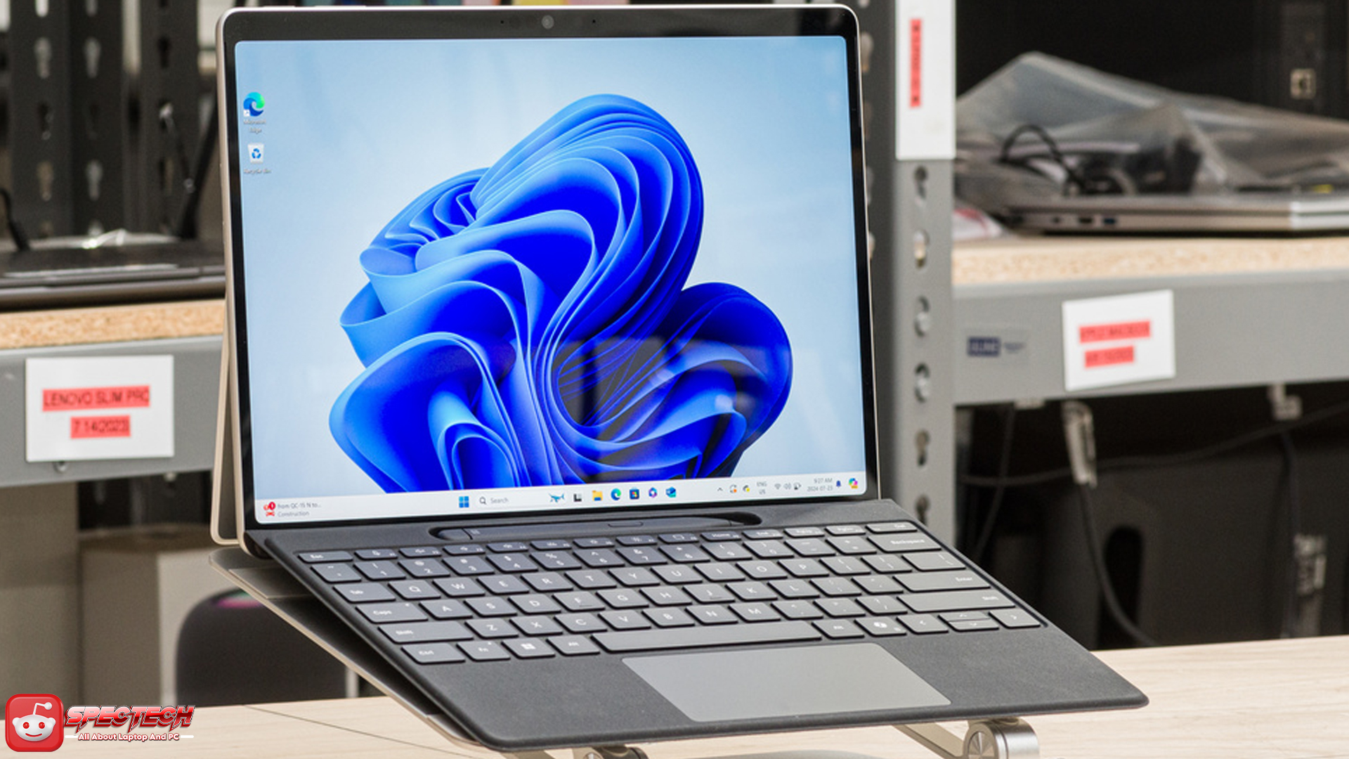 Microsoft Surface Pro 11: Kinerja Hebat dalam Bentuk Kompak