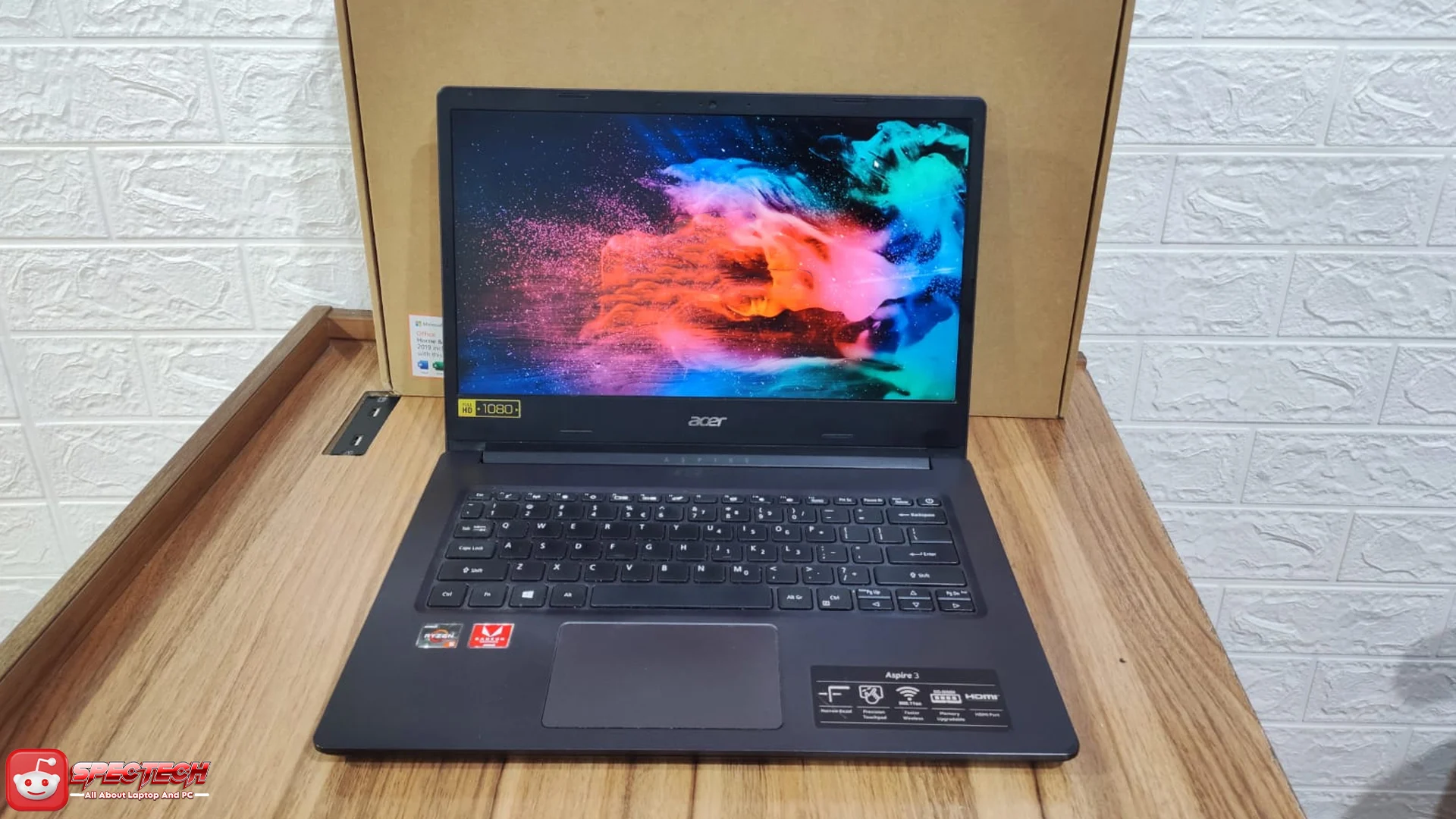 Hal yang Wajib Kamu Ketahui Tentang Acer Aspire 3 A314-22