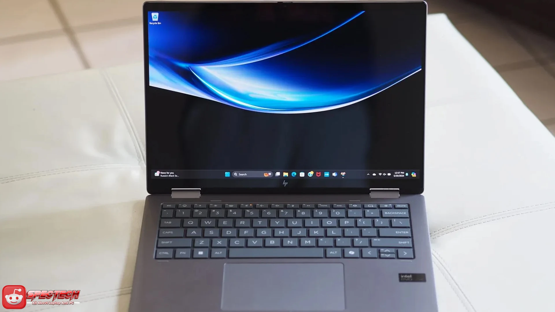 Apa yang Membuat HP ENVY x360 14 Jadi Pilihan Tepat?