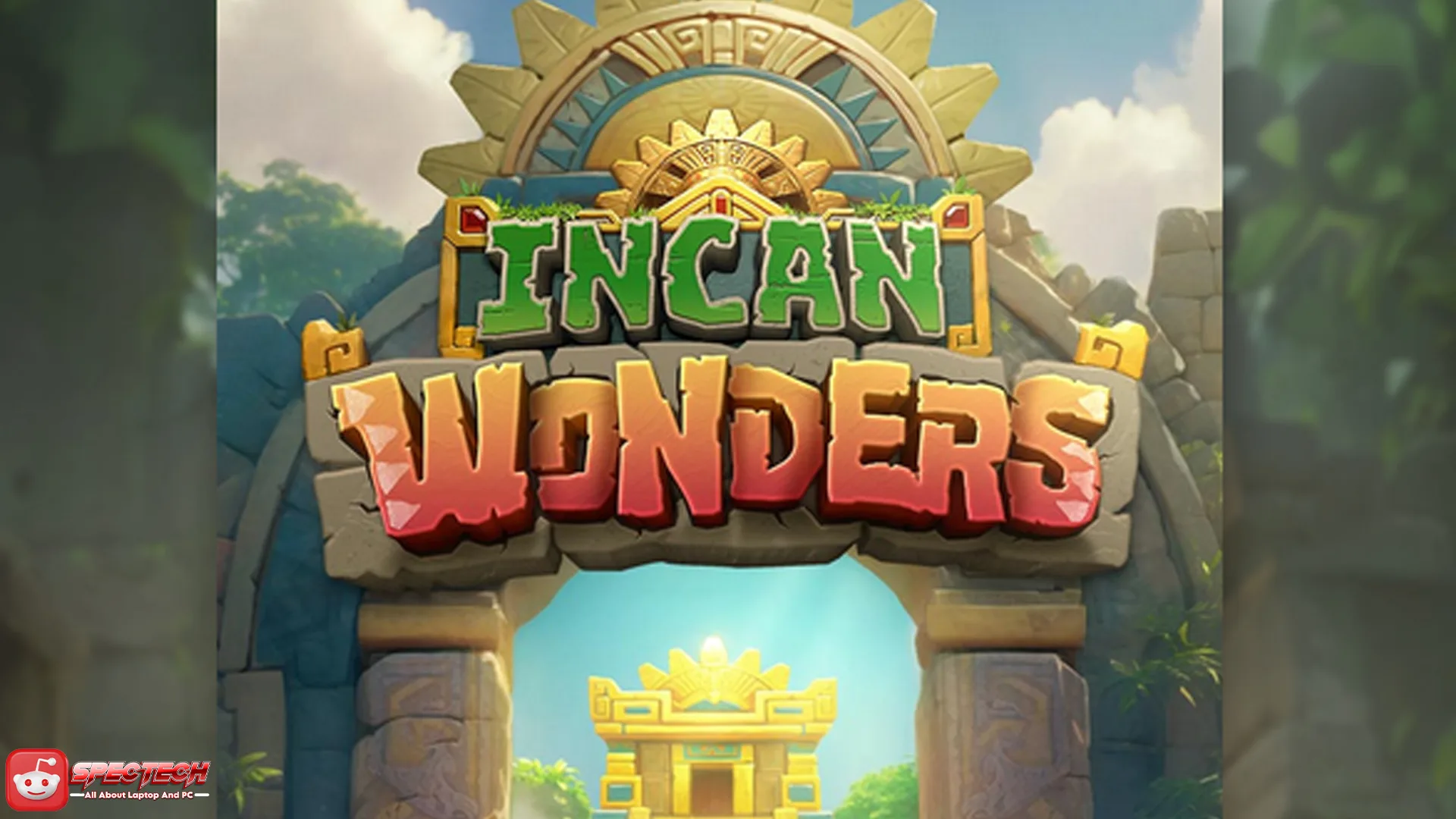 4 Teknik Dynamic Lighting di Seting dalam Incan Wonders