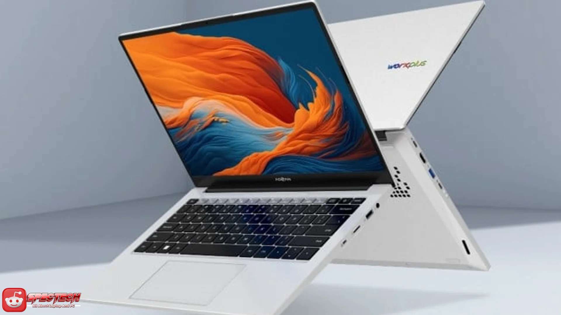 Advan Workplus Ryzen 7: Laptop Dengan Performa yang Memikat 1 Advan Workplus Ryzen 7: Laptop Dengan Performa yang Memikat