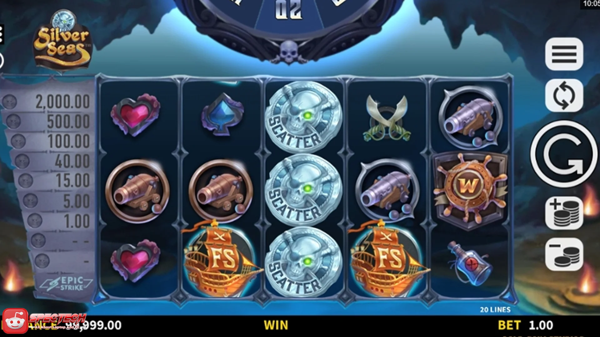 history-of-macedonia.com - Silver Seas Dengan Slot777 Inilah Yang Membuatnya Spesial. Jika kamu sedang mencari game slot yang menawarkan nuansa berbeda dengan tema yang mengundang imajinasi, Silver Seas di Slot777 adalah pilihan yang patut dicoba. Dengan tema bajak laut yang klasik, Silver Seas berhasil menciptakan pengalaman bermain yang tak hanya seru, tetapi juga penuh dengan kejutan dan petualangan. Namun, apa sih yang membuat game ini begitu spesial dan menarik banyak perhatian para pemain? Mari kita kulik lebih dalam tentang apa yang menjadikan Silver Seas di Slot777 sebuah permainan yang unik dan tak bisa dilewatkan, tersedia melalui link alternatif cnnslot.

Nuansa Bajak Laut yang Bikin Kamu Betah

Salah satu hal pertama yang membuat Silver Seas begitu spesial adalah tema bajak lautnya yang memikat. Sejak pertama kali kamu membuka game ini, kamu sudah dibawa ke dunia lautan lepas dengan bajak laut yang besar, peta harta karun yang penuh misteri, dan tentu saja, suasana yang penuh ketegangan. Dengan elemen-elemen yang langsung membuat merasa seperti sedang berada di atas kapal, game ini berhasil menyajikan atmosfer yang intens namun menyenangkan.

Bayangkan saja, kamu sedang berlayar di tengah lautan yang luas, mengejar harta karun yang belum pernah ditemukan. Setiap putaran memberikan rasa seperti berada dalam perburuan harta karun yang besar, di mana setiap simbol dan setiap kemenangan terasa seperti bagian dari sebuah cerita yang lebih besar. Game ini mengajak pemain untuk merasakan sensasi sebagai bajak laut yang berani, mencari kekayaan di tengah ombak yang ganas.

Namun, lebih dari sekedar tema, Silver Seas juga menawarkan gameplay yang sangat mengalir. Setiap putaran memberi rasa baru, dan tidak pernah terasa membosankan. Meski tema bajak laut sudah banyak digunakan di game lainnya, Silver Seas berhasil memberikan sentuhan yang berbeda, menjadikannya lebih hidup dan menarik. Tidak hanya soal simbol bajak laut atau harta karun, tetapi juga tentang bagaimana game ini membangun dunia yang terasa nyata.

Perjalanan Mencari Harta Karun yang Menggugah Semangat

Apa yang benar-benar membuat Silver Seas berbeda adalah cara game ini mengintegrasikan tema dengan alur permainan. Berbeda dengan banyak game slot yang terkadang terasa kaku dan hanya mengandalkan simbol putaran, Silver Seas berhasil menghadirkan sebuah "perjalanan" bagi pemain. Setiap kali kamu menekan tombol putar, seolah-olah kamu melangkah lebih dekat ke harta karun yang kamu impikan.

Ada sensasi khusus saat kamu menemukan simbol penyambutanmu dengan suara ombak dan layar yang bergerak sedikit lebih cepat, seolah-olah kamu sedang berlayar menuju tempat yang lebih jauh dan lebih penuh dengan potensi. Keberuntungan di Silver Seas tidak hanya datang dari kemenangan yang terjadi, tetapi juga dari bagaimana game ini membangkitkan semangat petualangan di dalam dirimu.

Kombinasi Antara Keberuntungan dan Ketegangan

Salah satu alasan mengapa Silver Seas begitu menarik adalah cara game ini memadukan manfaat dengan ketegangan yang terus meningkat. Setiap kali kamu berputar, ada rasa antisipasi yang menyelamatkan, dan saat simbol-simbol tertentu muncul, kamu tahu bahwa momen kemenangan itu sudah dekat. Ketegangan ini sangat terasa saat kamu melihat gulungan berputar, mengingatkanmu pada keseruan mengejar harta karun yang penuh dengan kejutan.

Poin penting dalam Silver Seas adalah bagaimana elemen-elemen dalam game ini bekerja dengan sempurna untuk menciptakan ketegangan yang menyenangkan. Tanpa mengandalkan grafik atau animasi berlebihan, game ini berhasil mempertahankan kesan bahwa setiap putaran adalah bagian dari perjalanan panjang yang lebih besar. Ini adalah permainan slot yang tidak hanya menawarkan peluang, tetapi juga menghadirkan pengalaman yang mendalam di setiap langkah.

Kesimpulan

Dengan tema bajak laut yang kuat, Silver Seas di Slot777 menawarkan pengalaman bermain yang tidak hanya mengandalkan simbol atau grafik, tetapi juga cerita dan sensasi petualangan yang seru. Setiap putaran adalah bagian dari perjalanan panjang harta karun yang penuh misteri, yang menuju selalu memberikan rasa ketegangan dan harapan. Tidak hanya sekedar slot biasa, Silver Seas berhasil menciptakan dunia yang hidup dan penuh dengan kejutan. Kombinasi antara tema, gameplay, dan atmosfer membuat game ini terasa segar dan menyenangkan. 