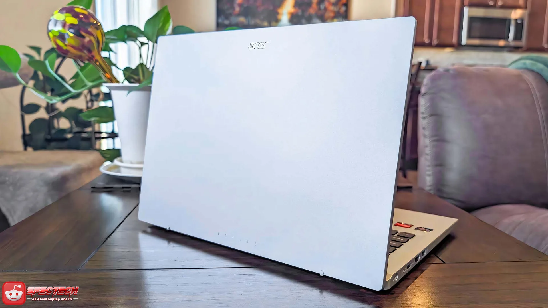 Acer Aspire Go AG14-31P-34GM: Fitur Unggulan yang Menarik