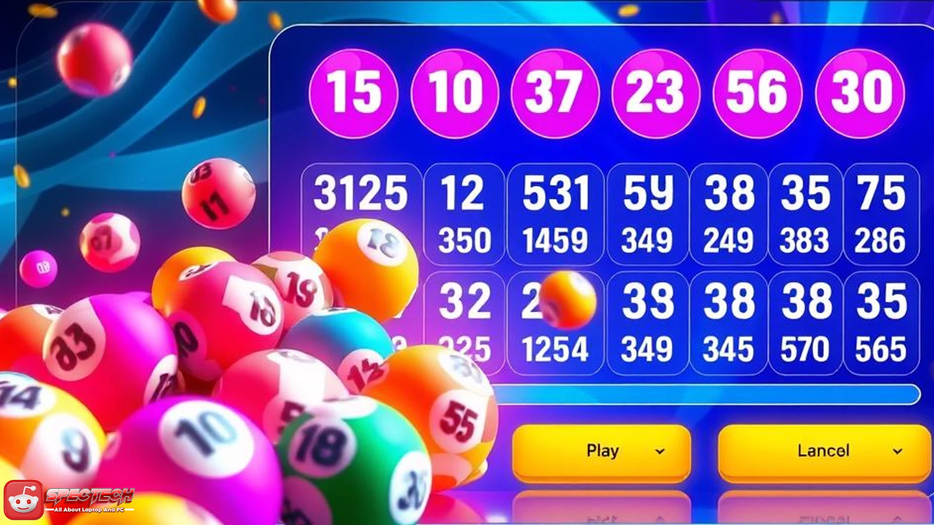 Ngulik 5 Lapisan Realita Togel Online yang Jarang Disorot