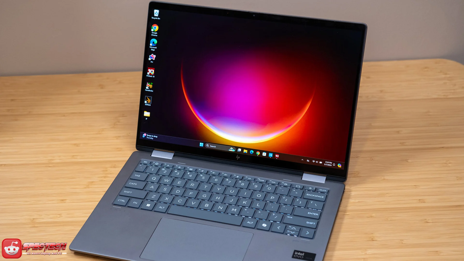 Apa yang Membuat HP ENVY x360 14 Jadi Pilihan Tepat? 4 Apa yang Membuat HP ENVY x360 14 Jadi Pilihan Tepat?