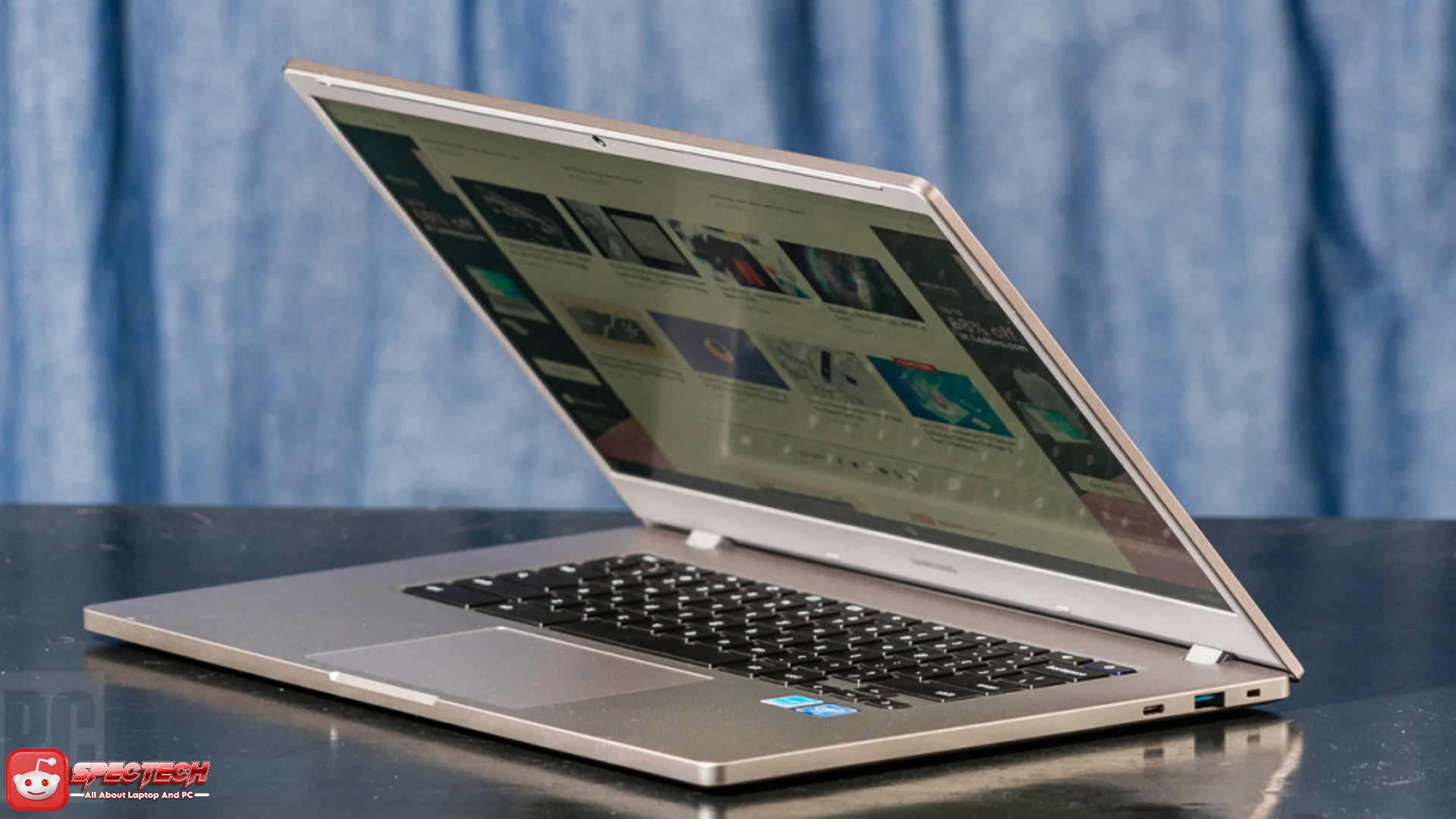 Samsung Chromebook 4 Celeron: Hemat Baterai, Ngebut Kerja