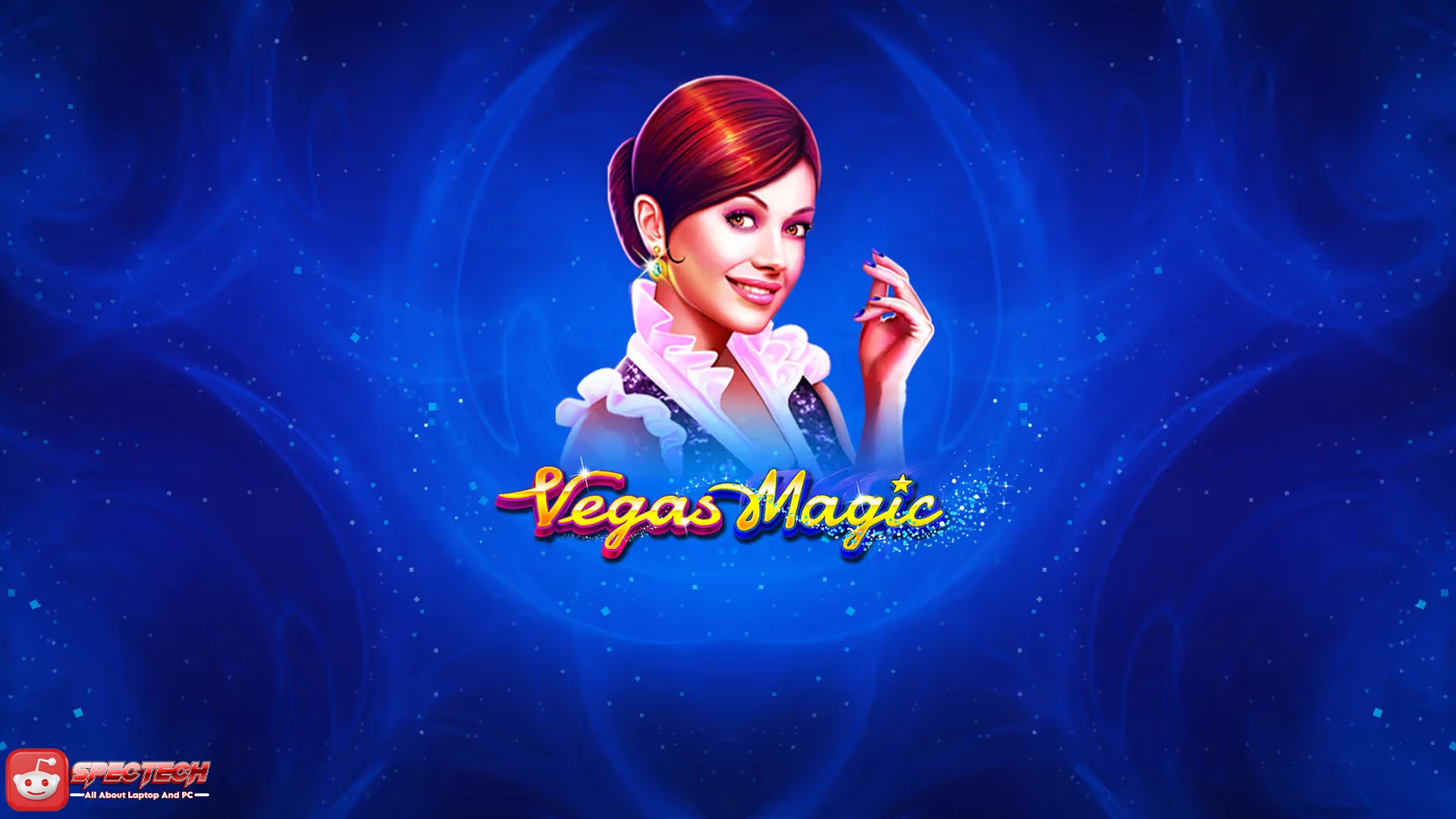Saat Vegas Magic Menyediakan 4 Spot Keajaiban Penuh Pesona