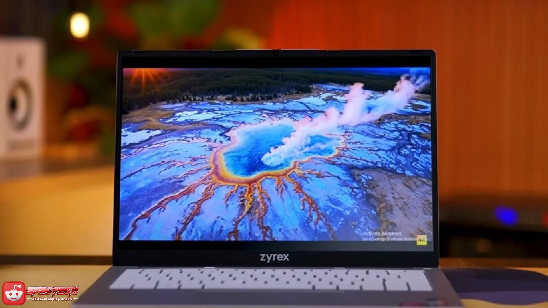 Zyrex D-Tech Notebook dan 5 Keunggulan yang Bikin Betah Belajar