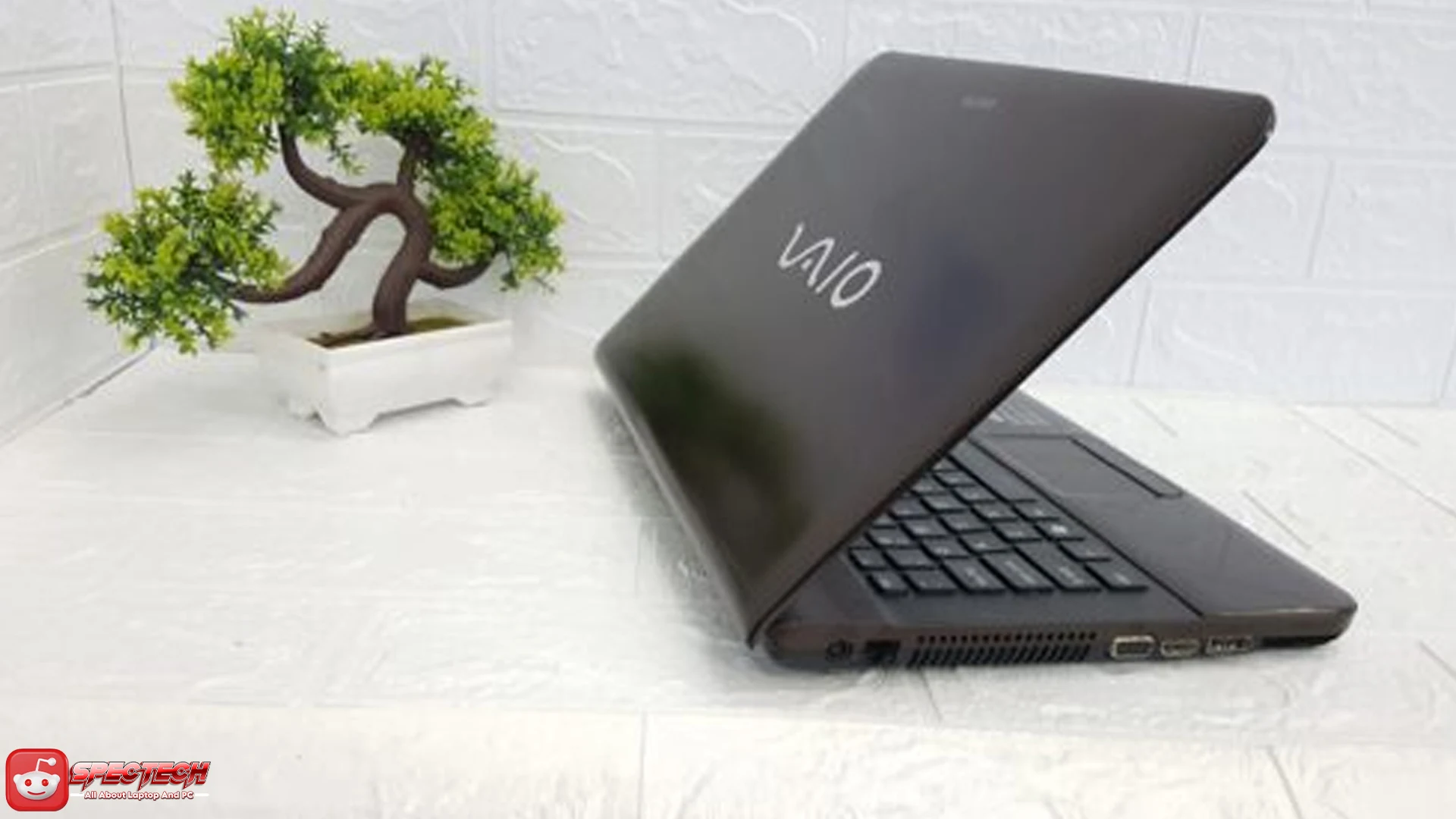 Laptop Sony Vaio Core i5: Keunggulan dalam Setiap Detil