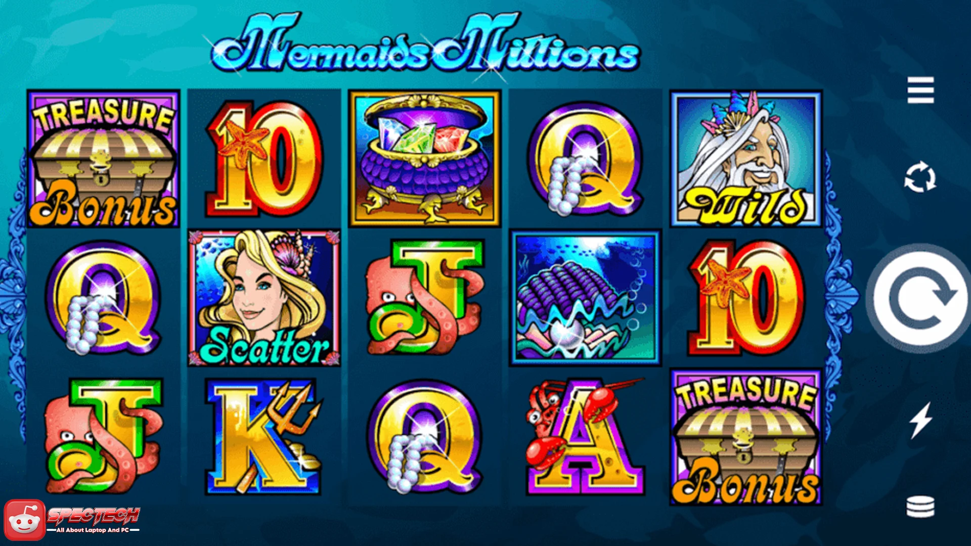 Dari Ombak ke Kultus: 5 Faktor Mermaids Millions Jadi Abadi 2 Dari Ombak ke Kultus: 5 Faktor Mermaids Millions Jadi Abadi