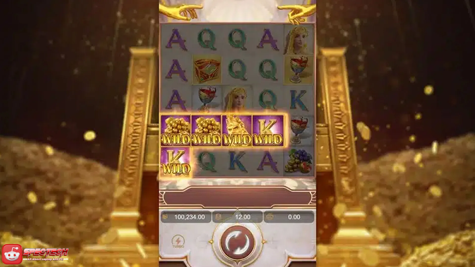 Bikin Financial Anxiety Ilang 4 Keajaiban Dari Midas Fortune