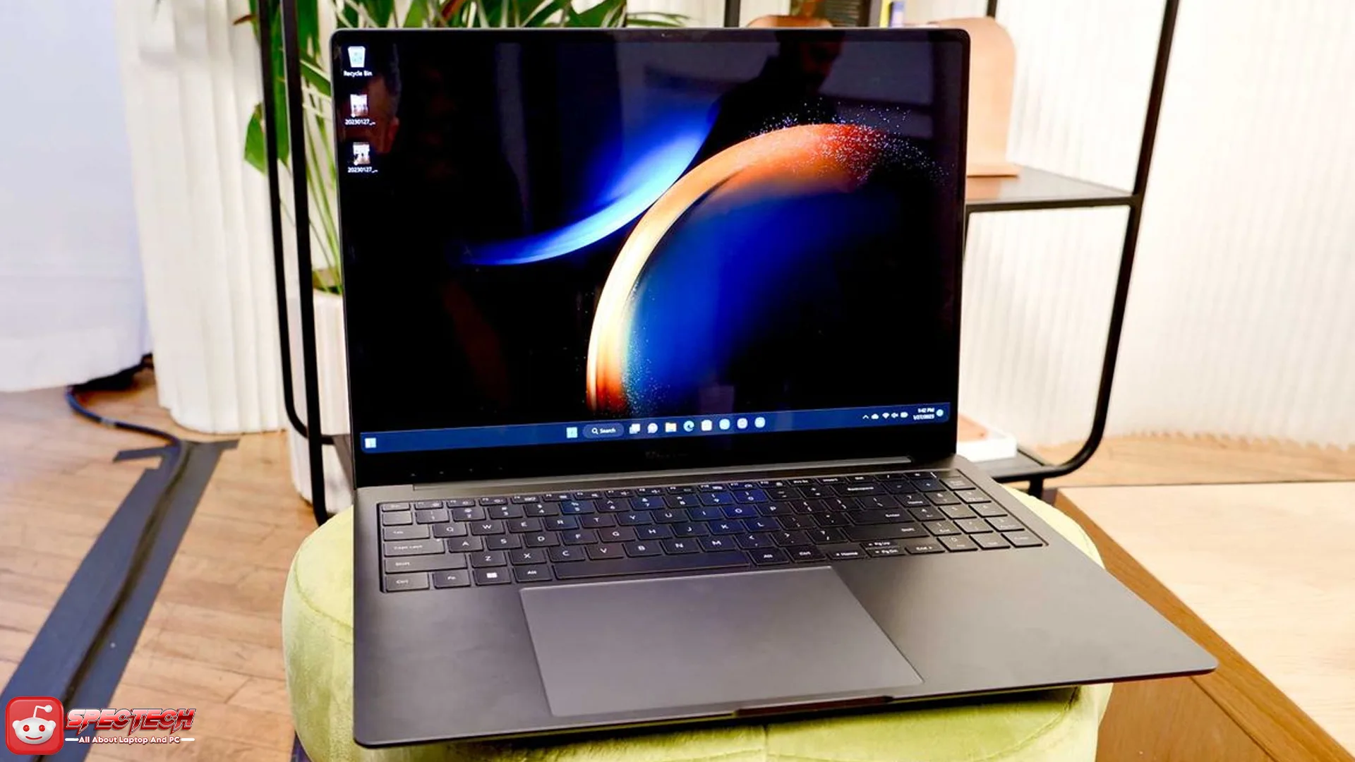 Samsung Galaxy Book 3: Laptop Ideal untuk Pekerja Kreatif