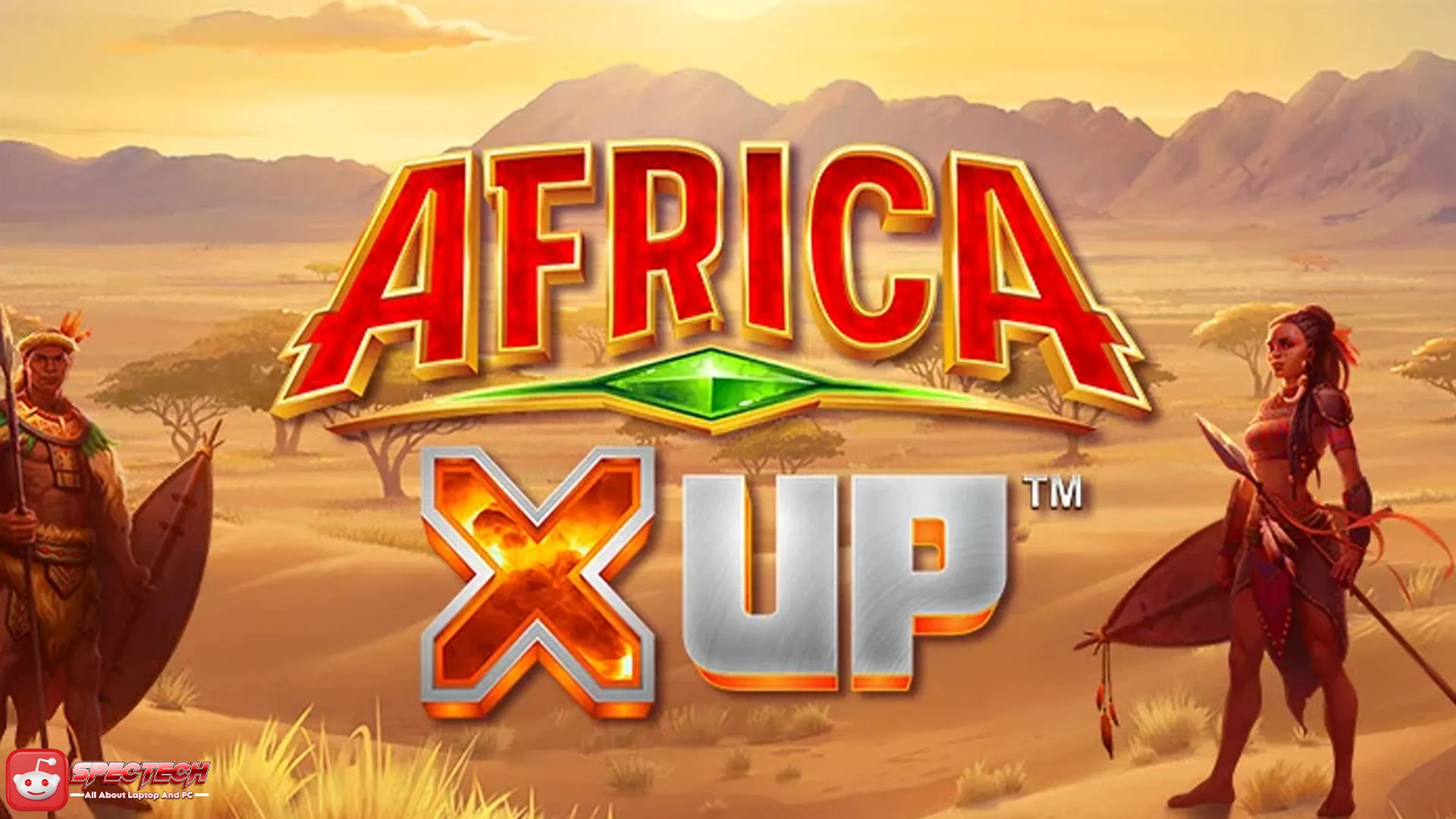 Africa X UP 2025: Efek Suara Bikin Kuping Klepek-klepek Banget