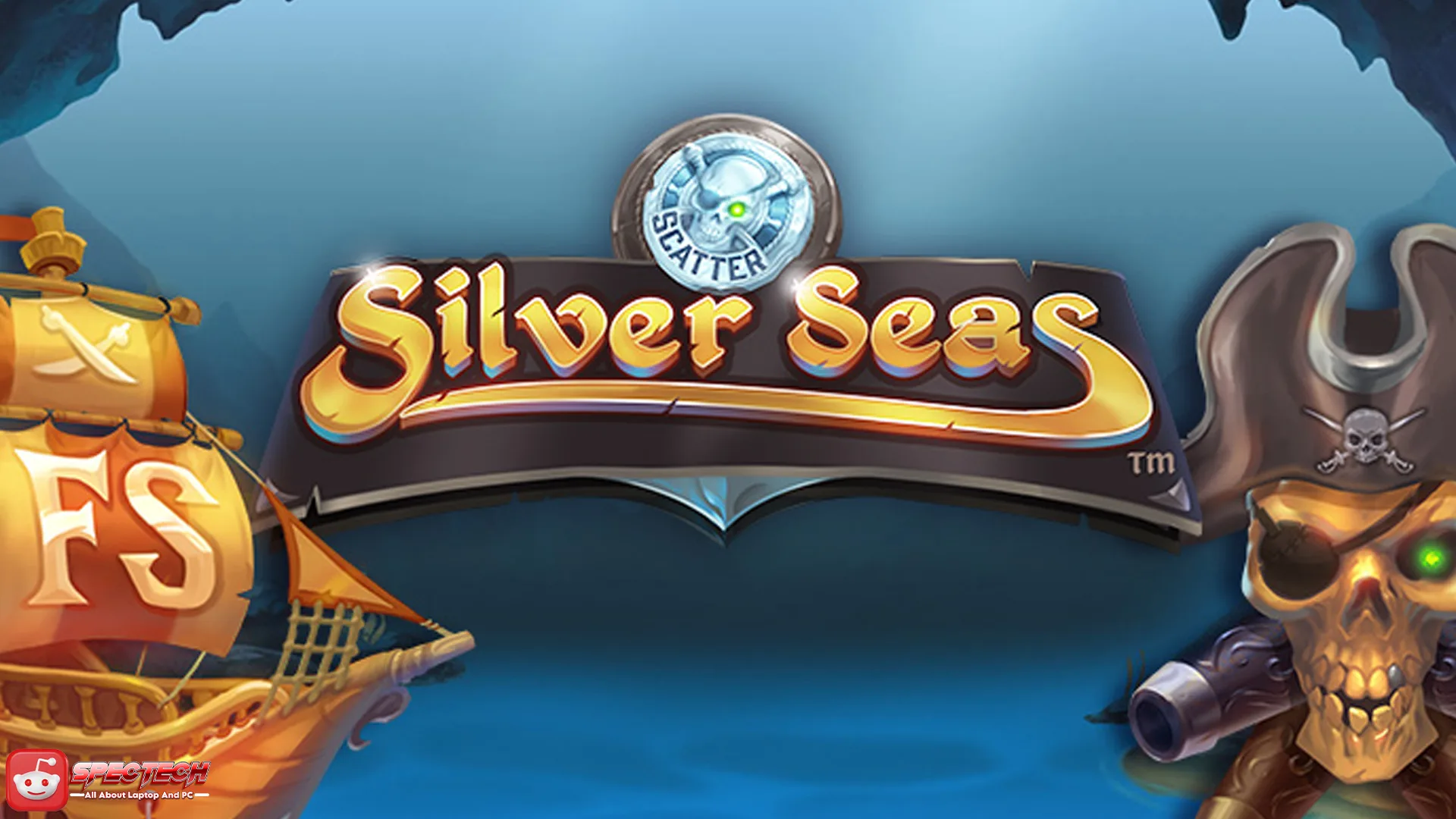 Silver Seas Dengan Slot777 Inilah Yang Membuatnya Spesial