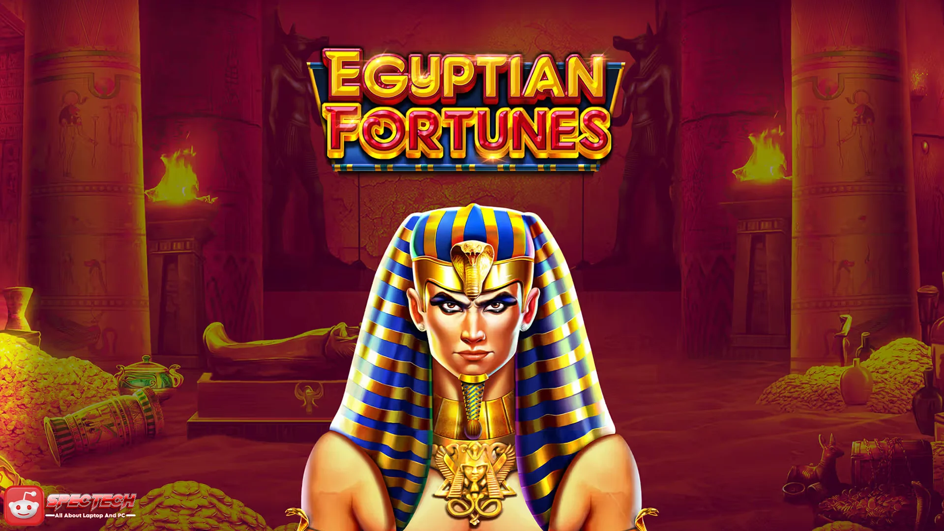 Jangan Sampai Crash out! Ini Hal Krusial di Egyptian Fortunes