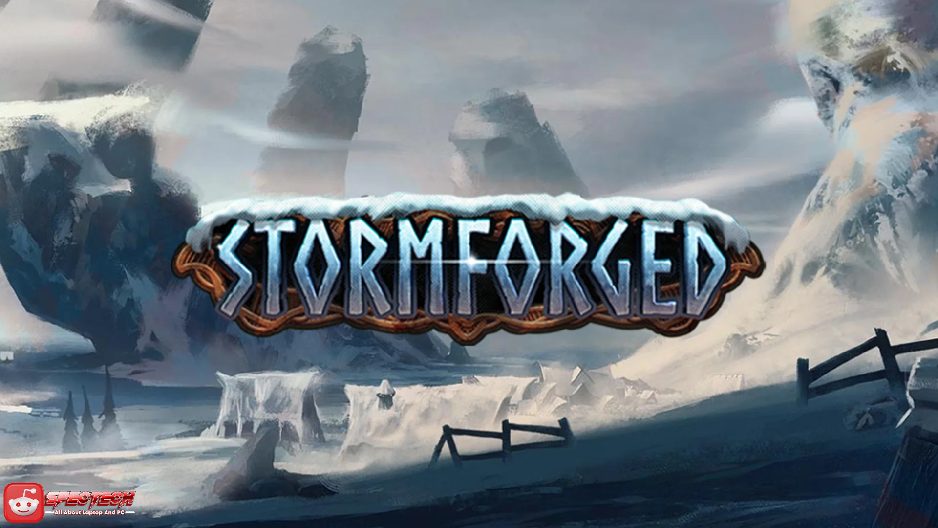 Stormforged Hari Ini, Beneran Valid 96.41% Ga Sih Bro?