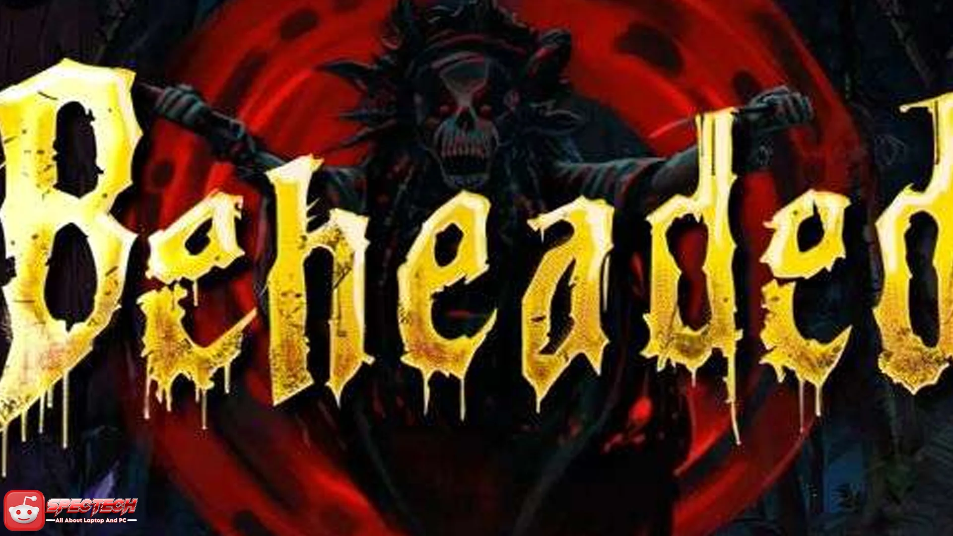 Fomo Banget! 5 Alasan Beheaded Lagi Viral Sekarang