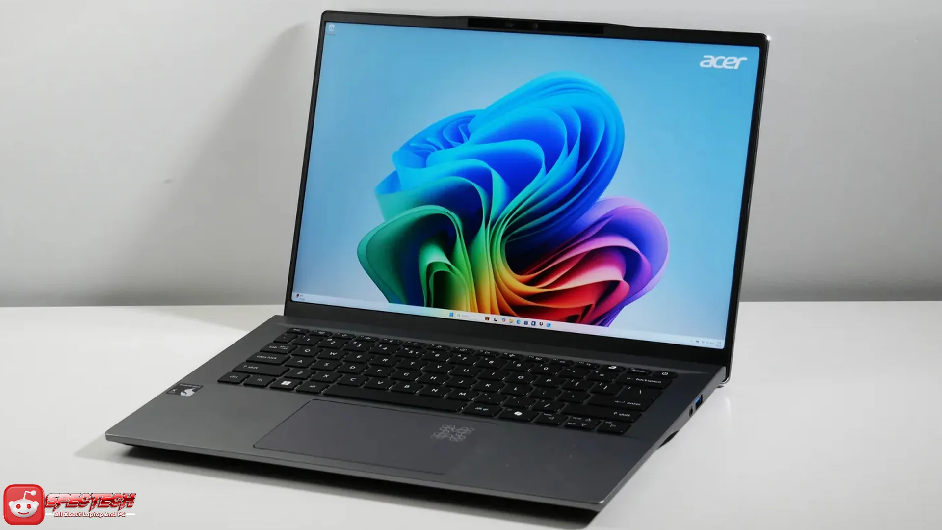 Review Acer Swift Go AI 14 Keunggulan Untuk Kerja Cepat