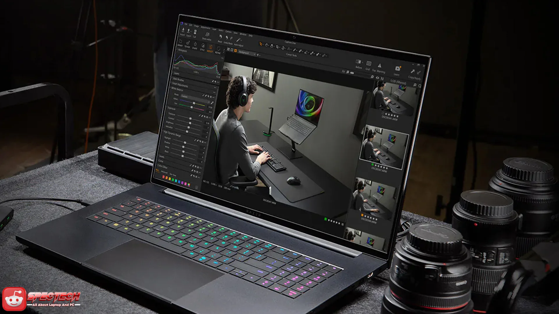 Alasan Membeli Razer Blade 18 Bisa Jadi Pilihan Tepat Saat Ini
