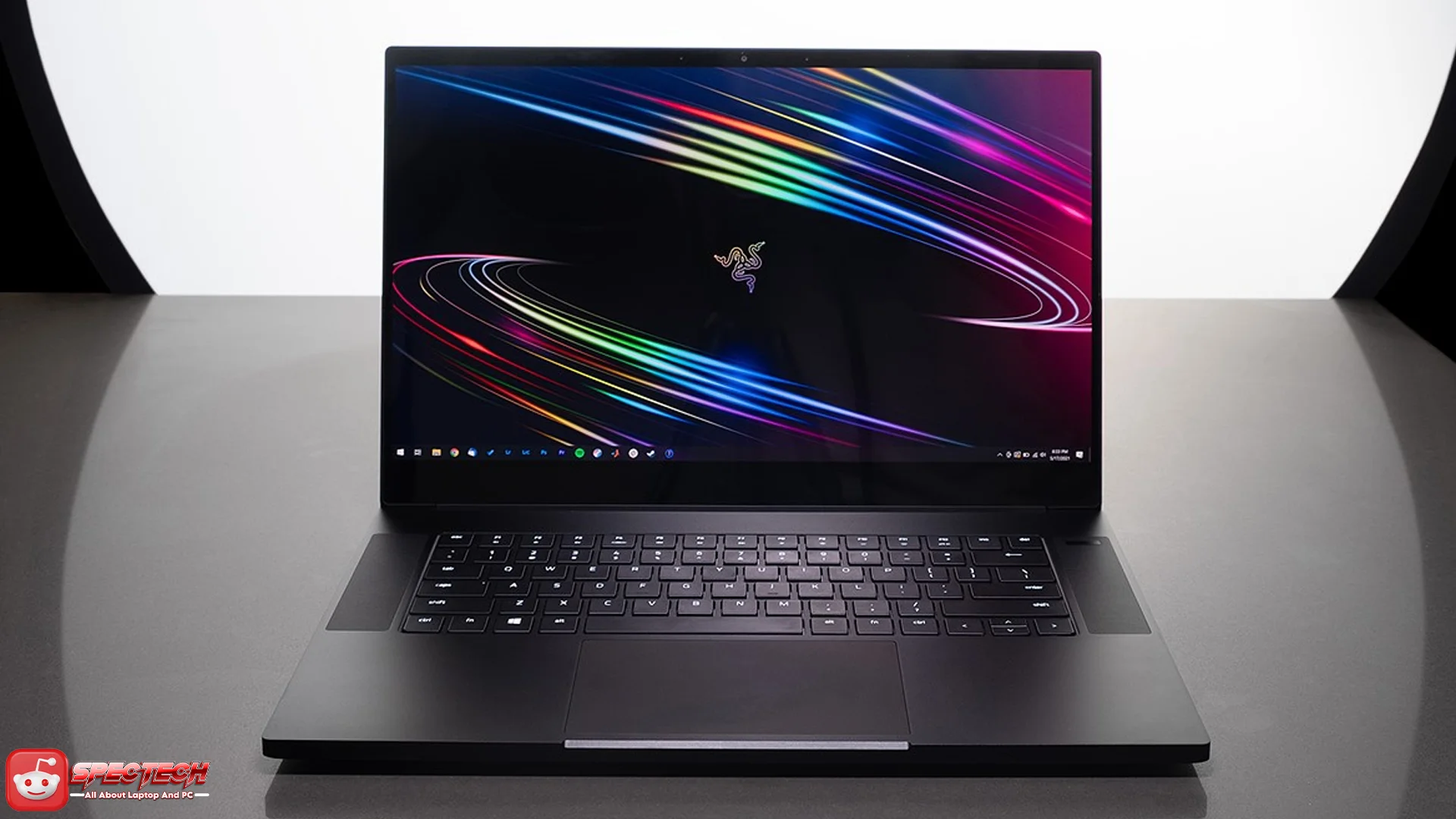 Razer Blade 15 & Inovasi Layar Yang Membuat Lebih Imersif