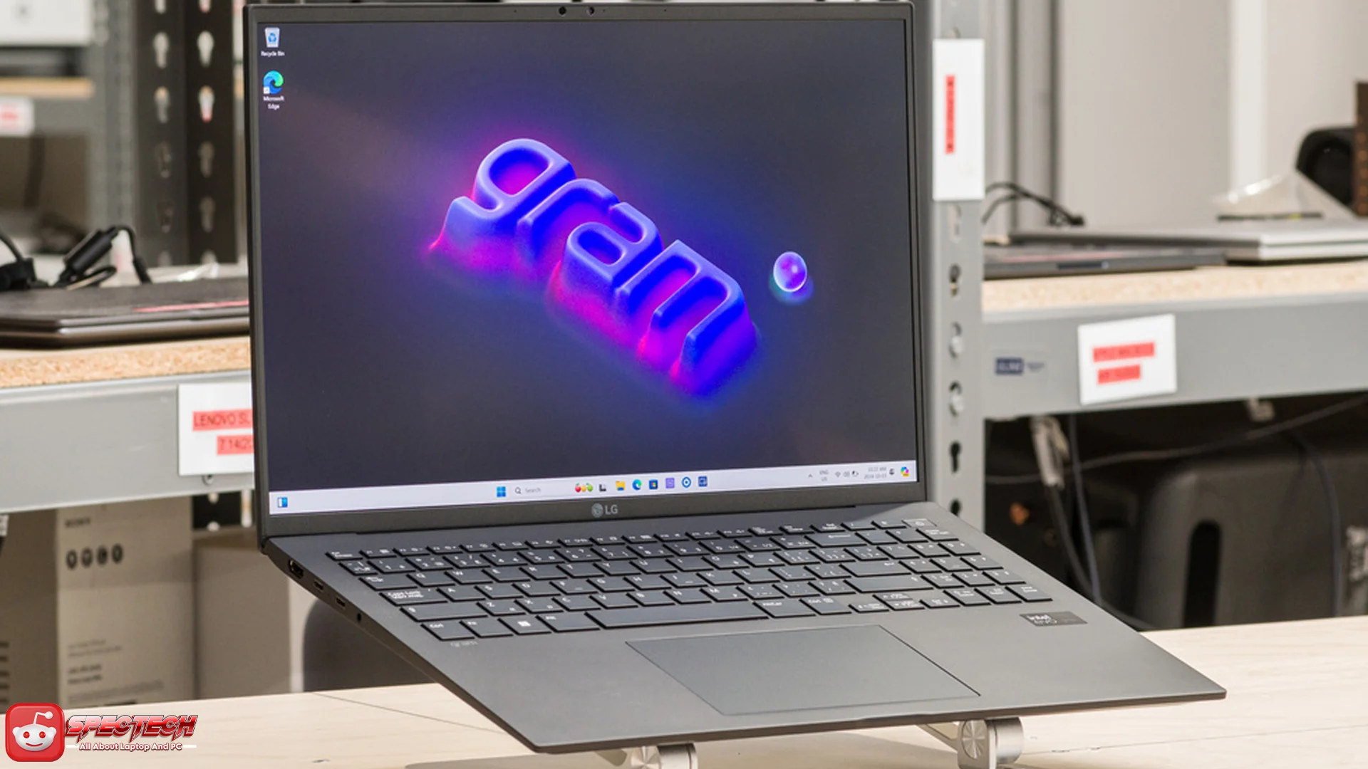 LG Gram 16 Unggulan Agar Performa Tetap Optimal Dan Cepat