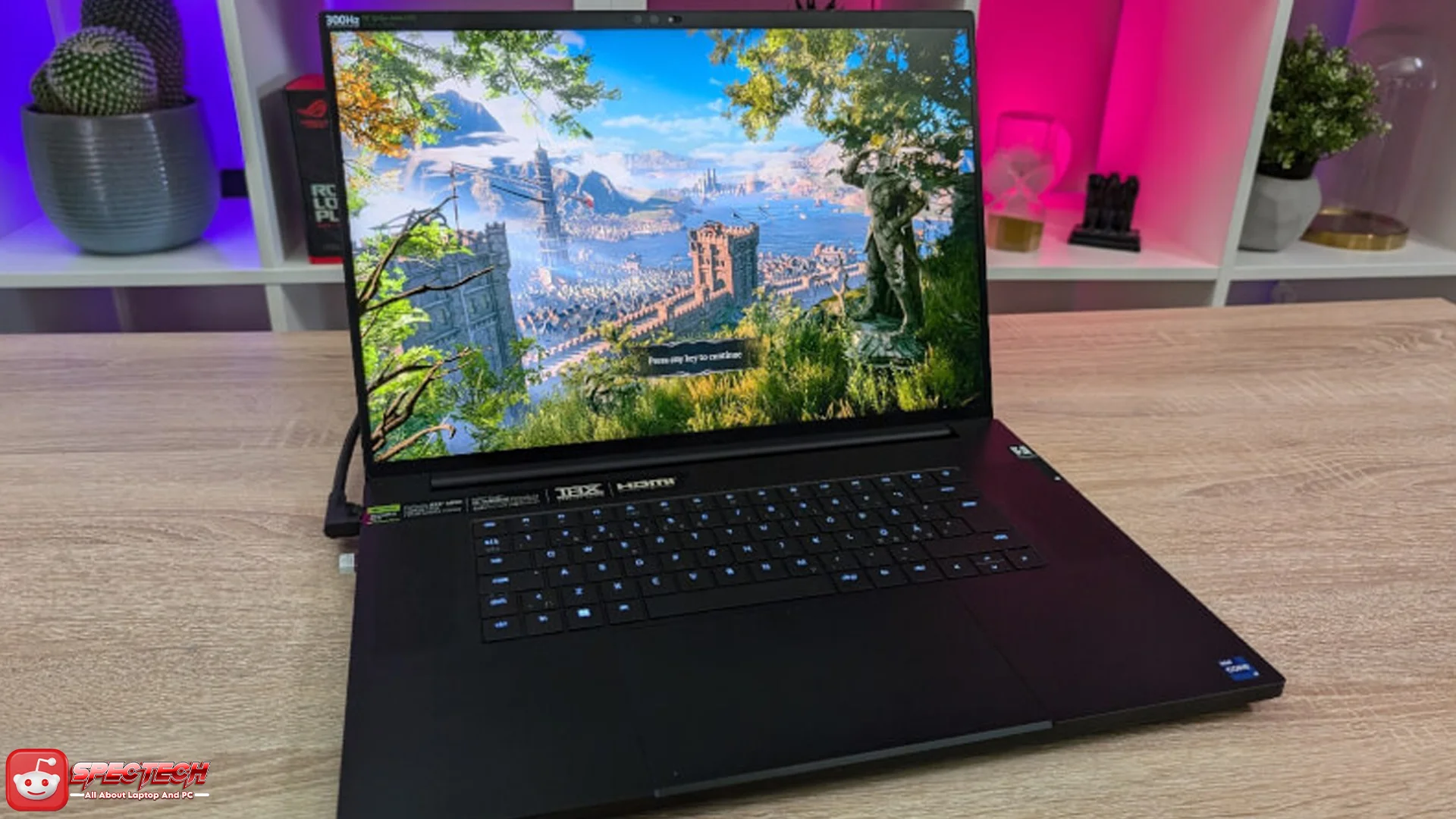Alasan Membeli Razer Blade 18 Bisa Jadi Pilihan Tepat Saat Ini