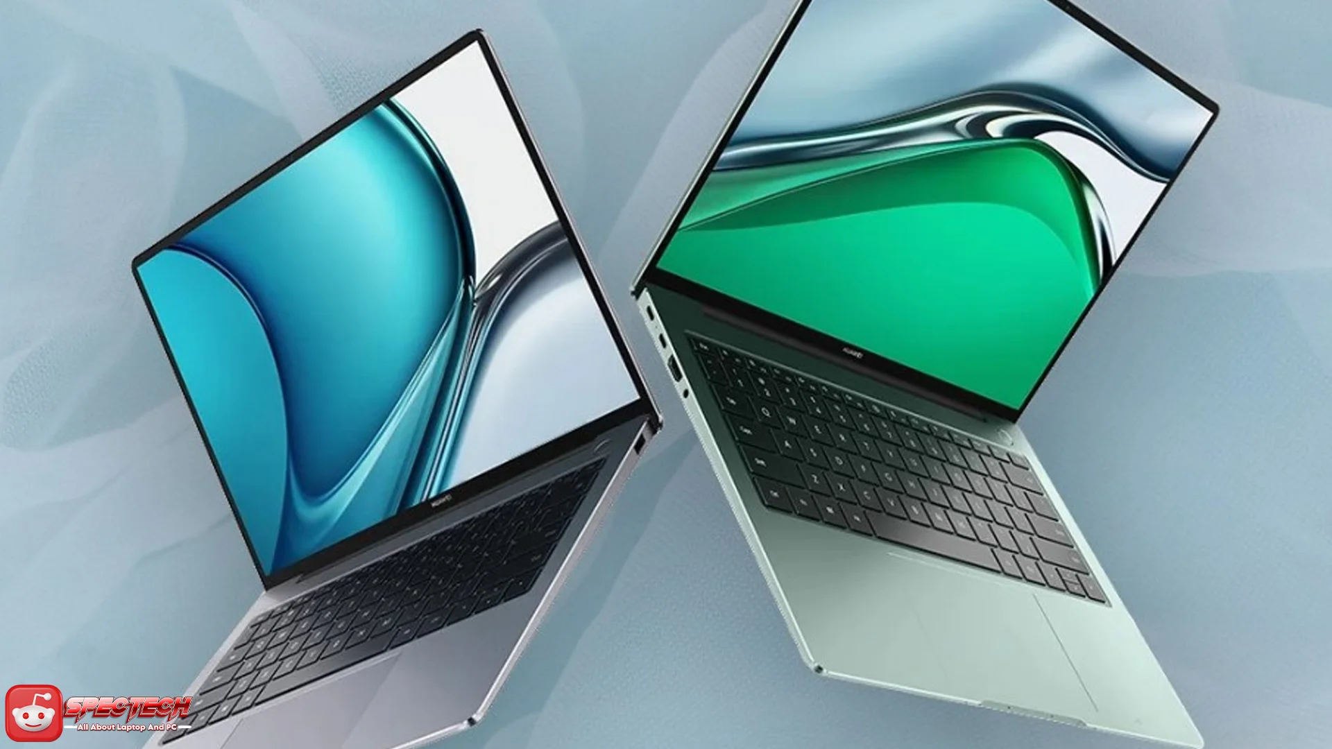 Keunggulan HUAWEI MateBook 14s Yang Bikin Laptop Ini Menarik