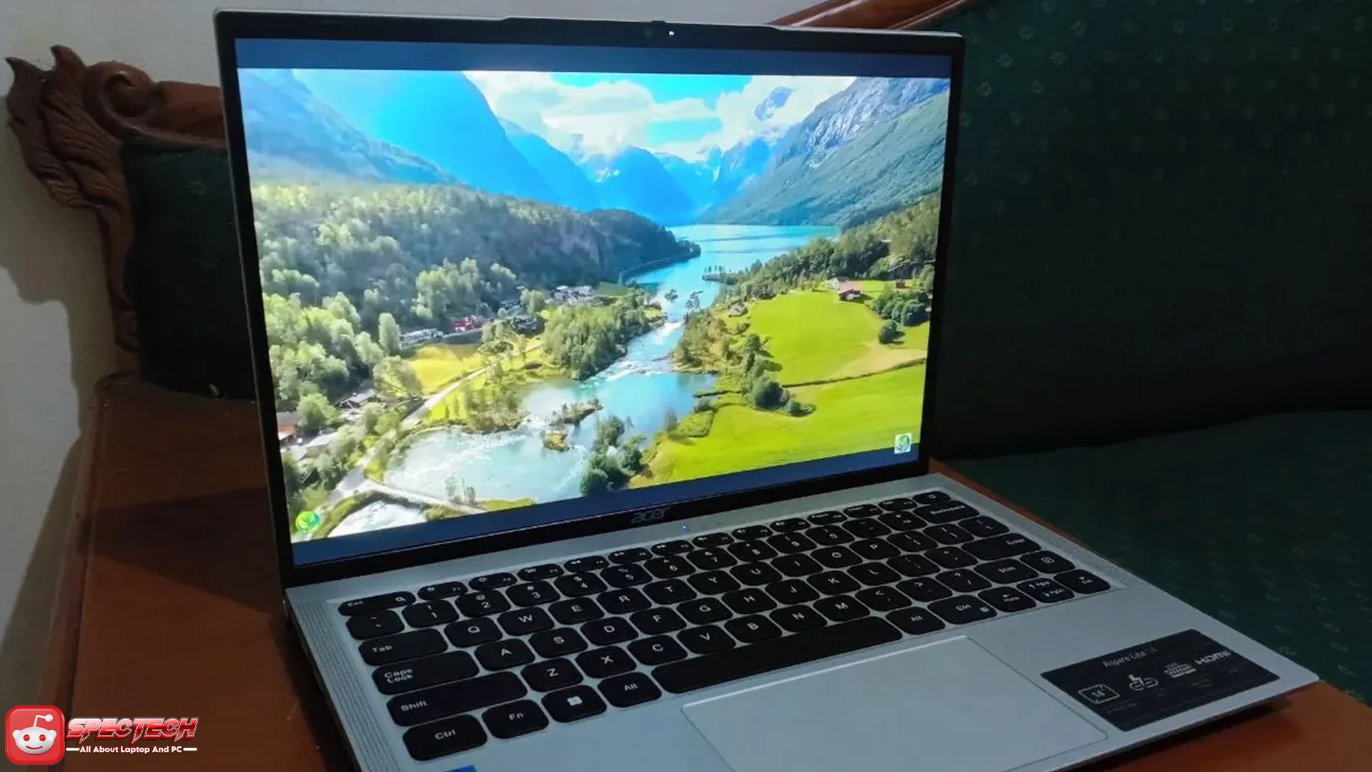 Laptop Acer Lite 14 dan Alasan Utama Mengapa Perlu Dimiliki