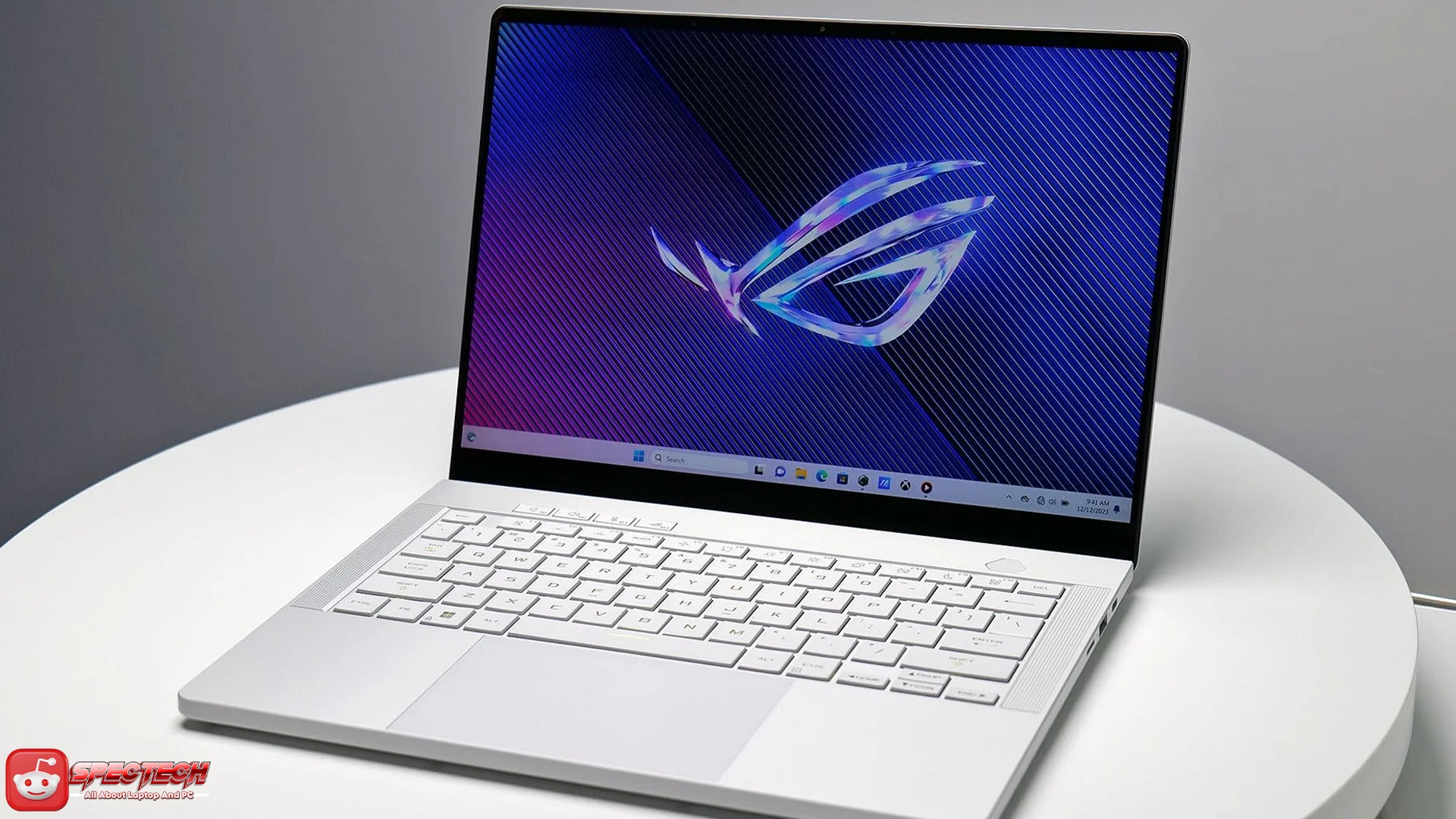 ROG Zephyrus G14 Panduan Memaksimalkan Laptop Gaming