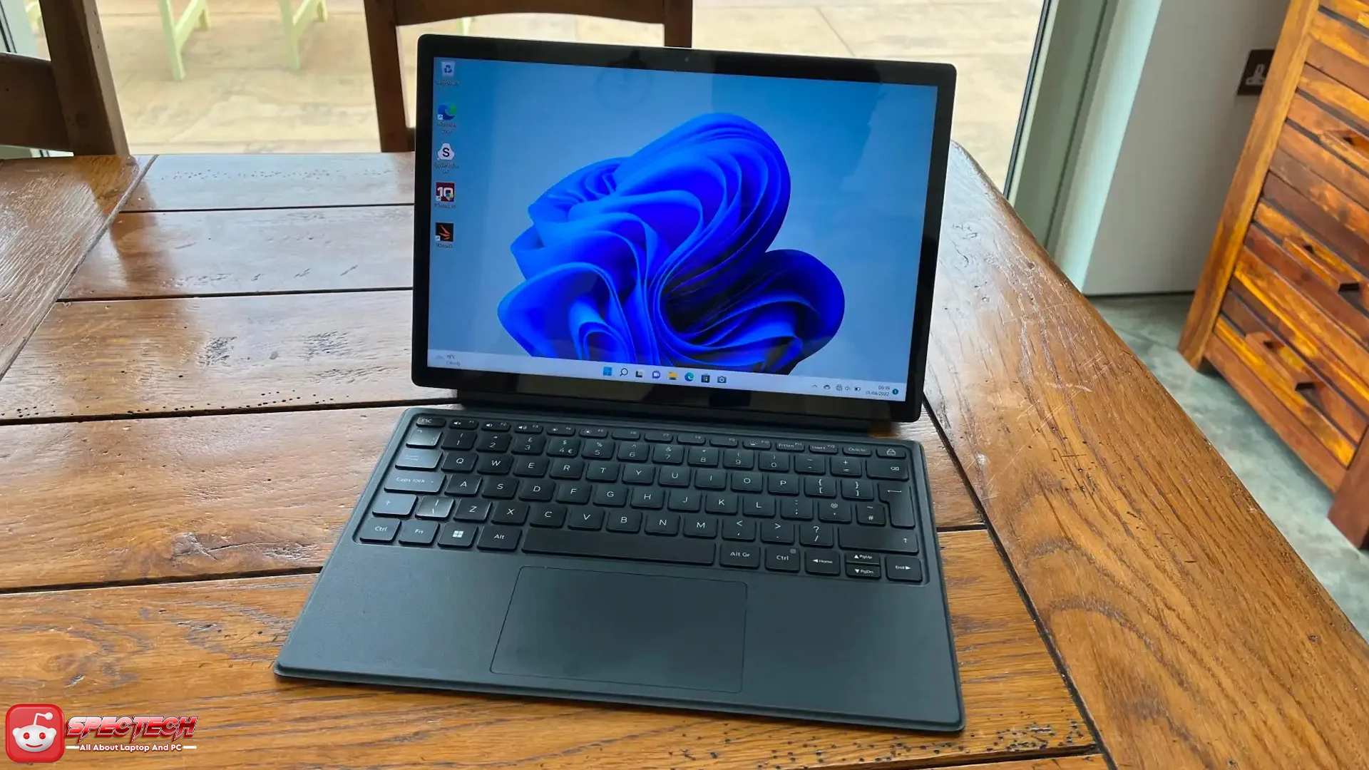 Xiaomi Book S 12.4 Kelebihan Desain & Performa Laptop Ringan