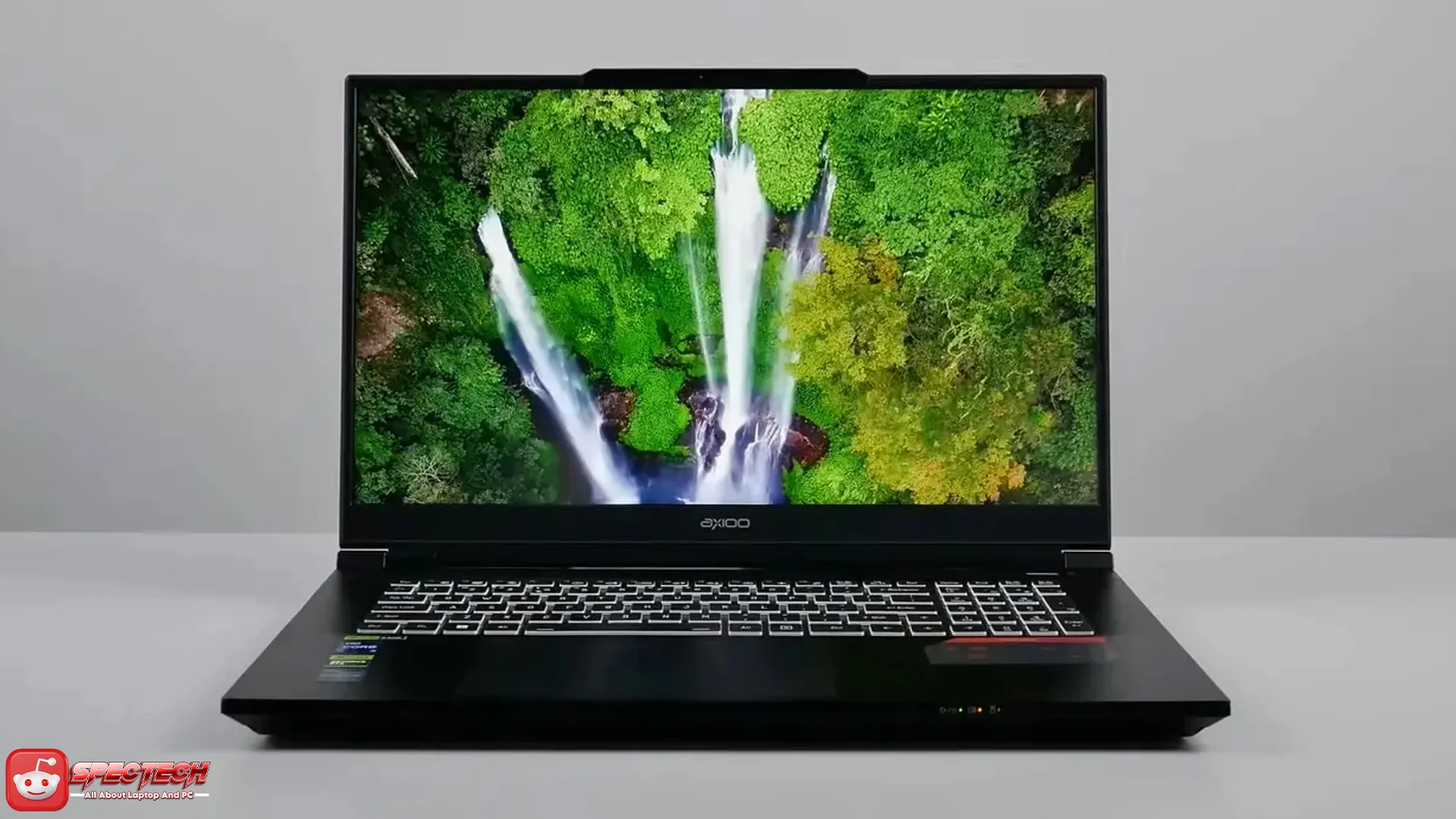 Axioo Pongo Monster X Memiliki Fitur Baterai Tahan Lama & Cepat