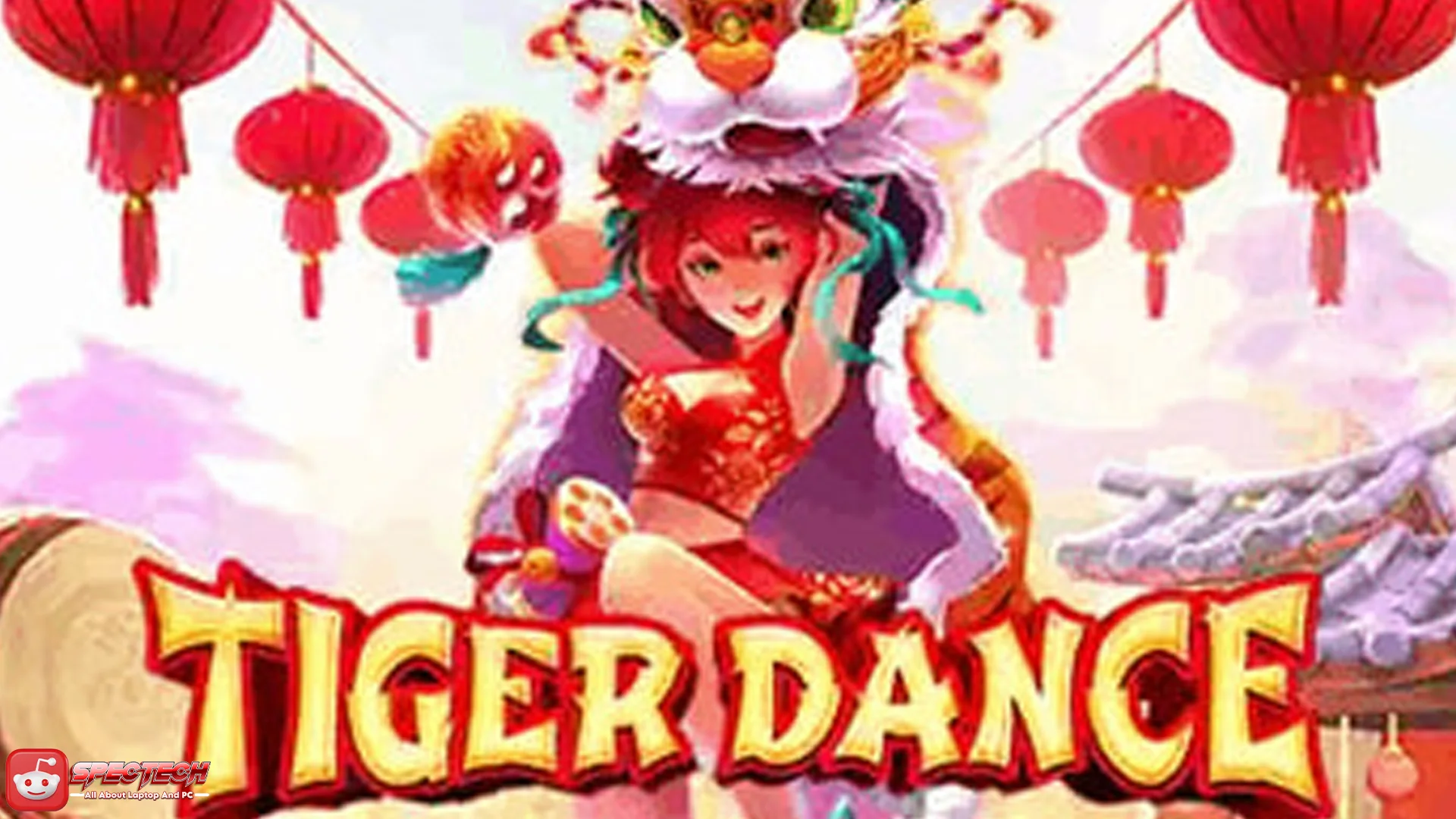 Mainstream Banget? 5 Luar Biasa Tiger Dance Anti-Mainstream