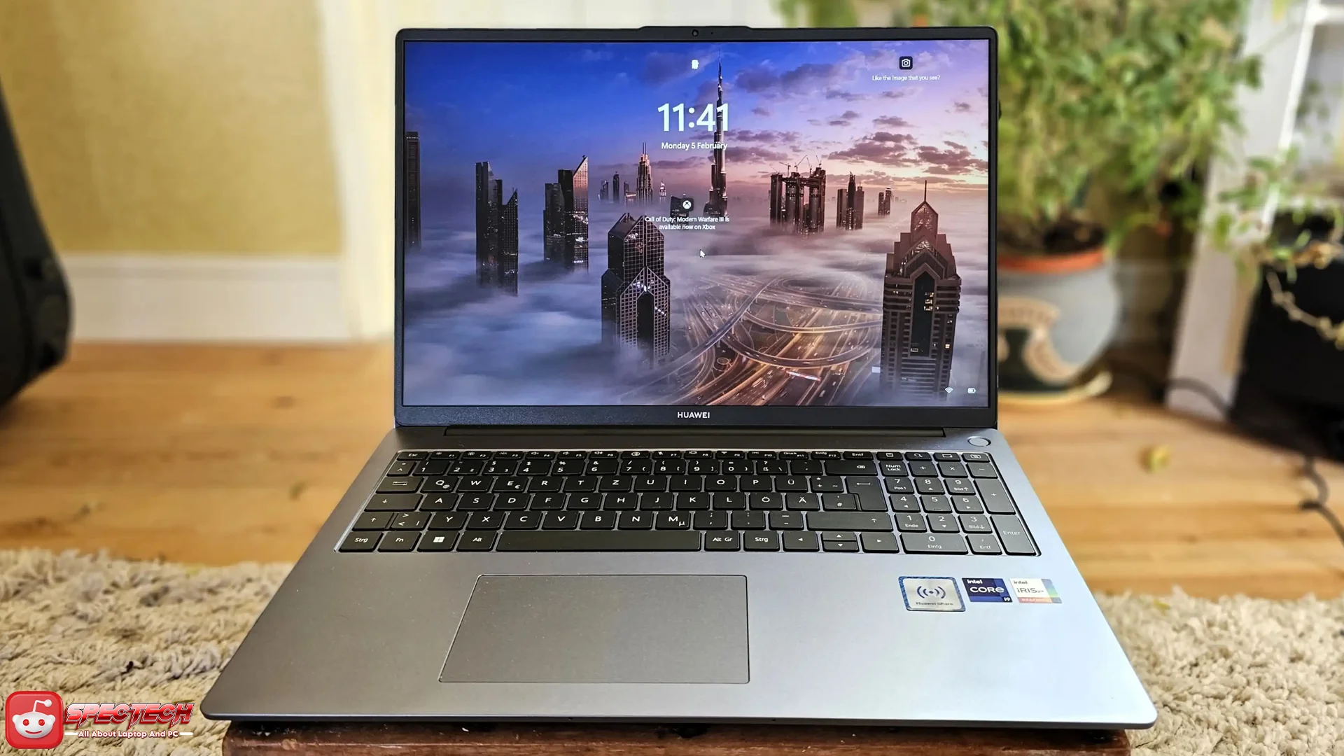 MateBook D 16 Hal Menarik Tentang Fitur Dan Inovasi Laptop Ini