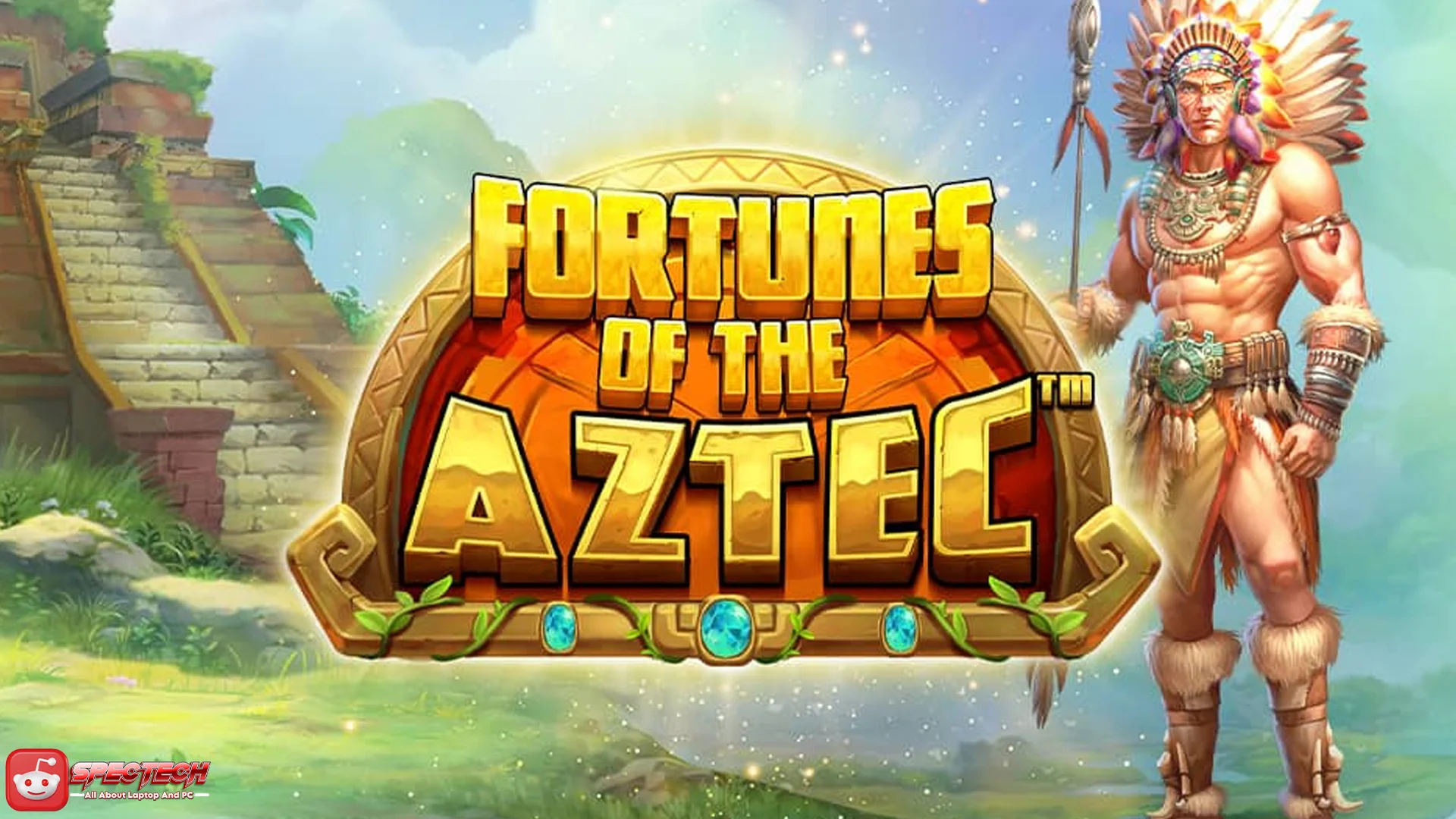 Slebew Abis! Fortunes Of Aztec Rilis Fitur Baru Paling Gokil
