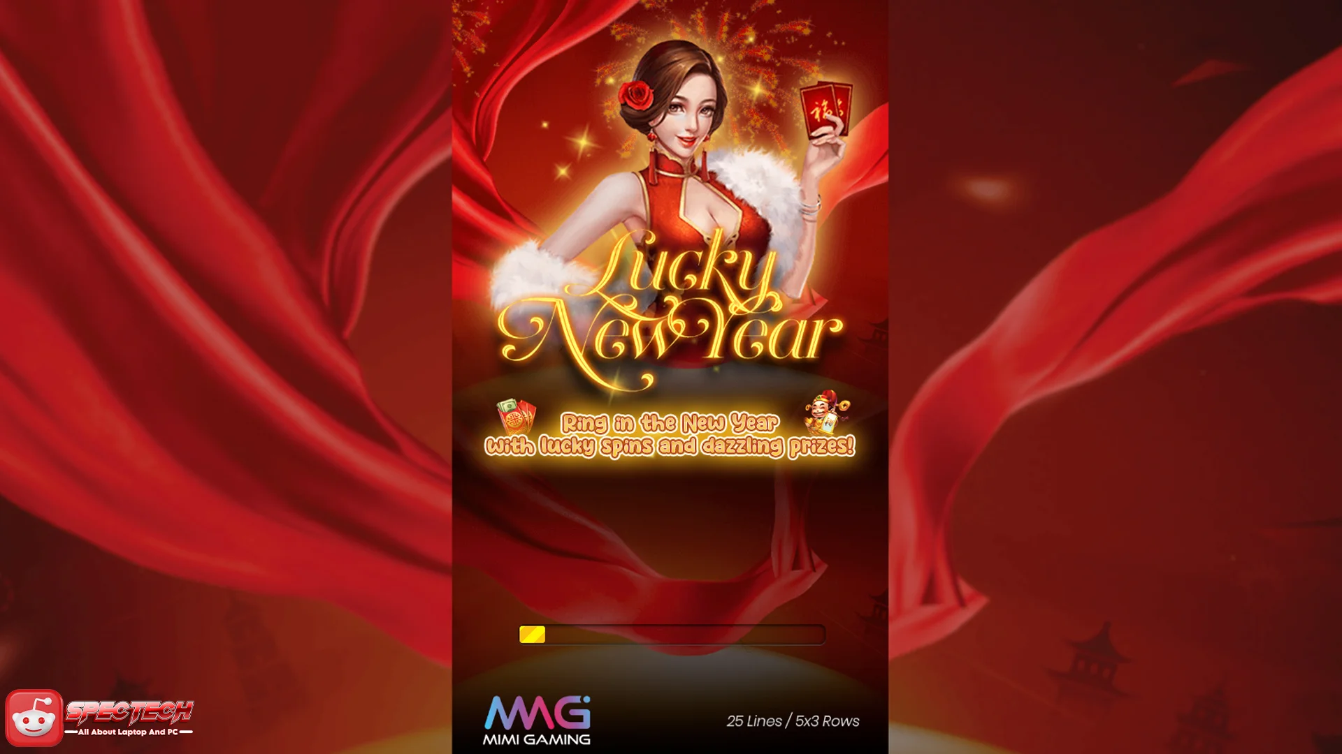 Yapping Soal Lucky New Year? Ini Hal yang Jarang Dibahas