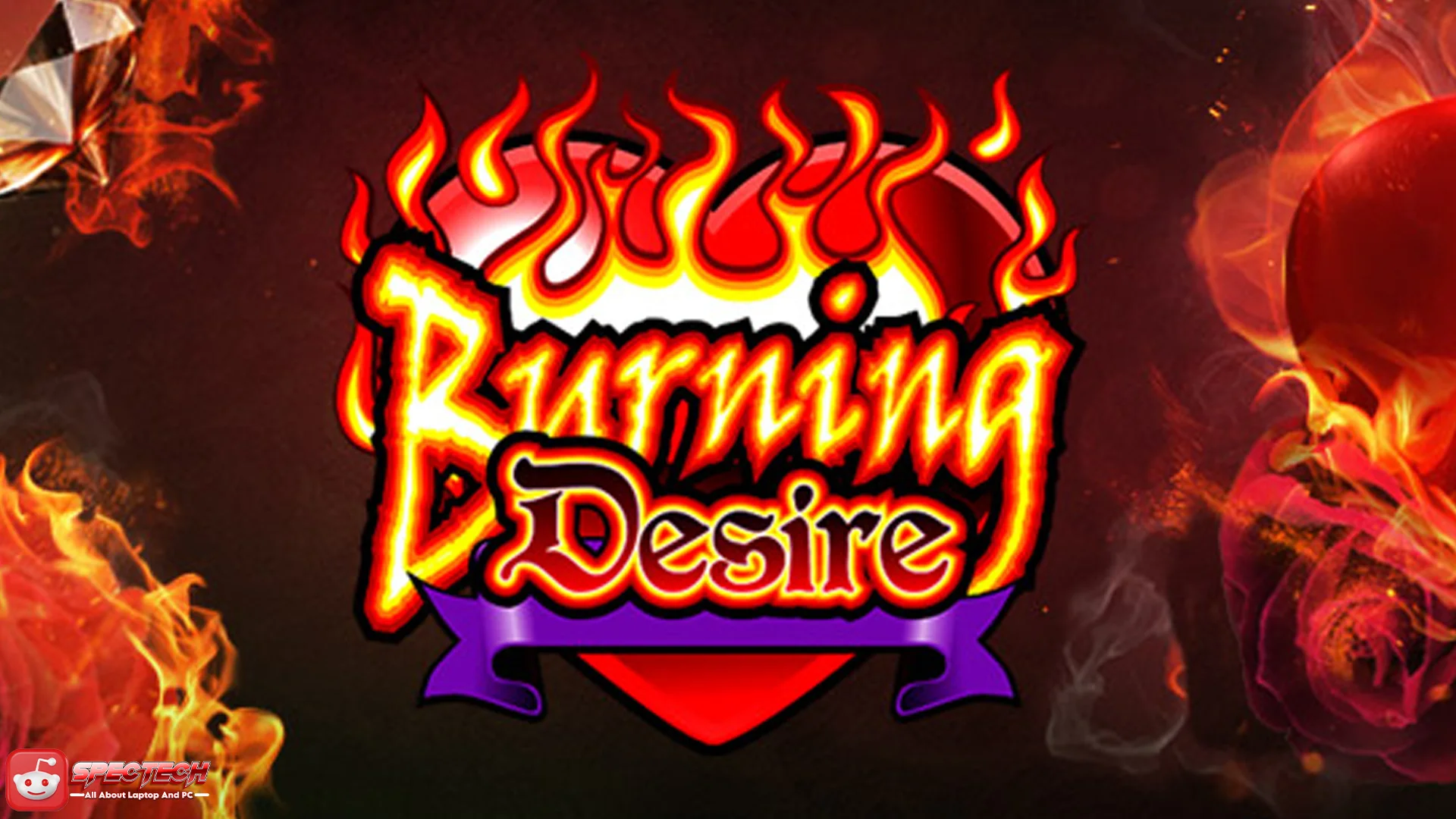 Jangan Kepanasan 5 Potensi Kejutan di Burning Desire Bro!