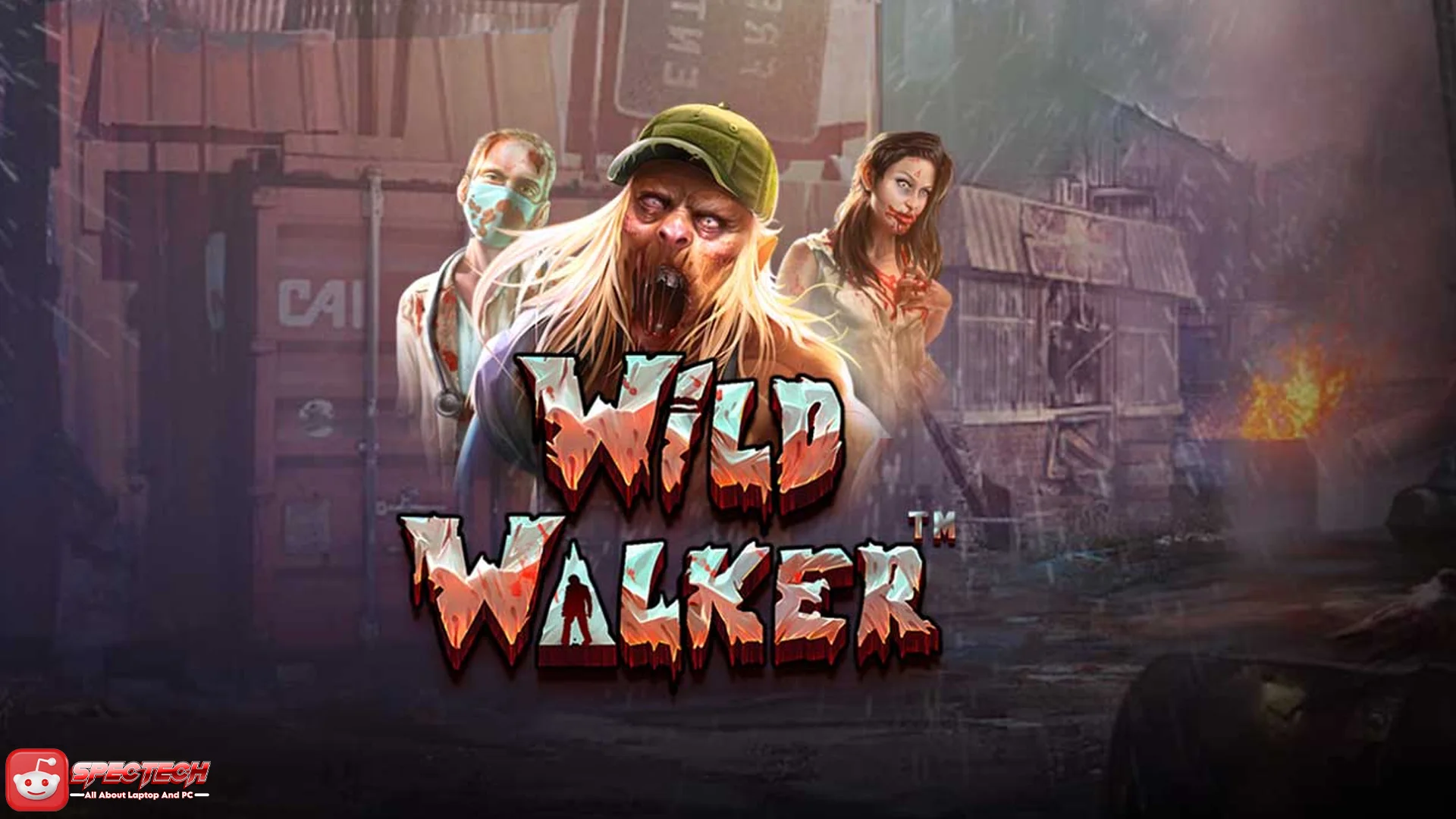 Review Wild Walker: 5 Momen yang Bikin Auto Jungkir Balik