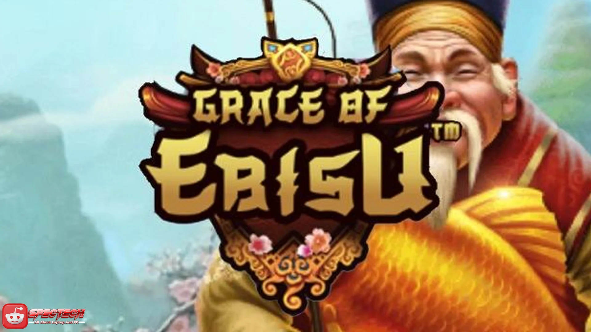 Rahasia Hidden Mechanic Grace Of Ebisu Patch Terbaru