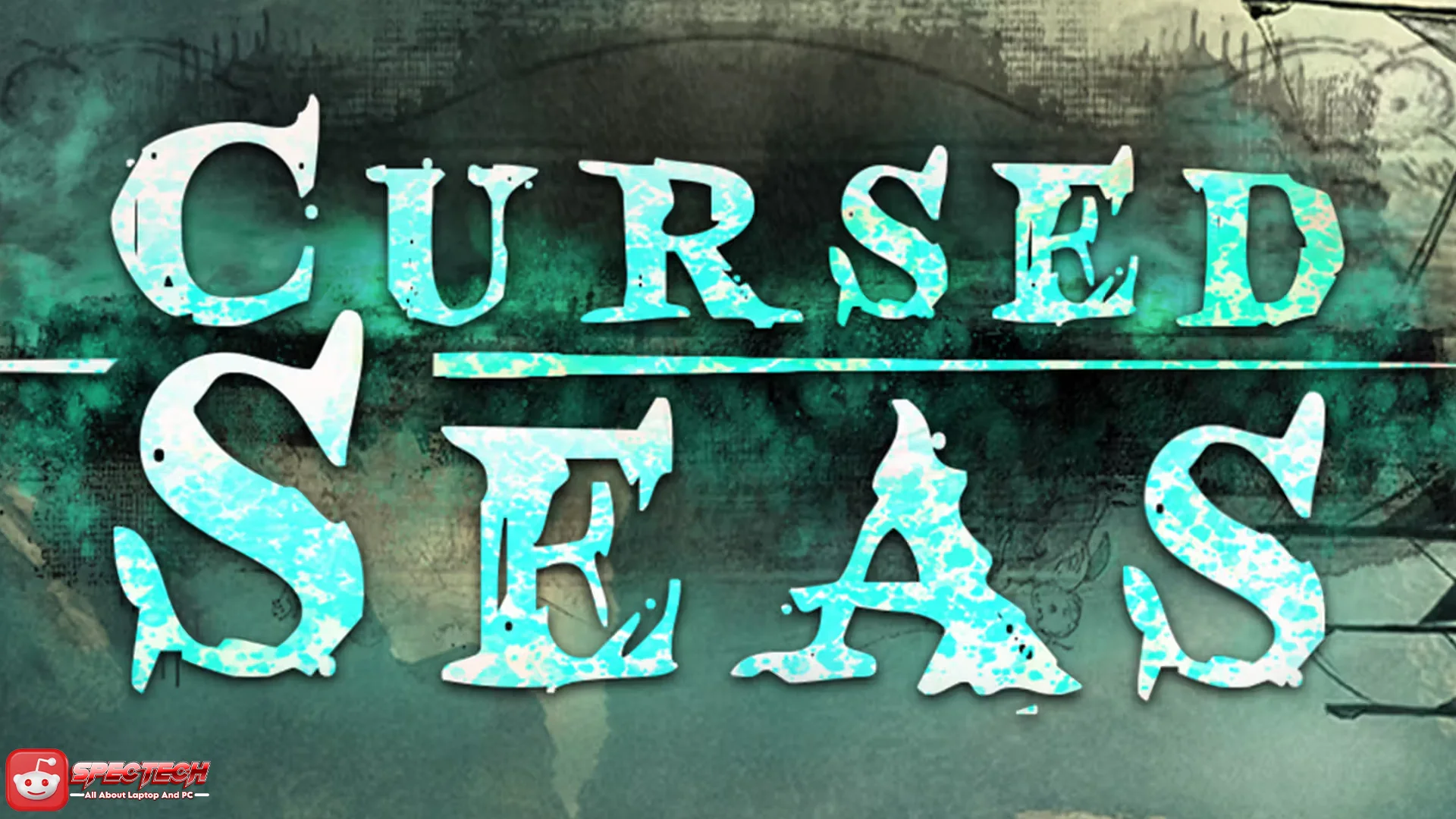 Cursed Seas Dengan Petualangan Laut dengan Sentuhan Magic