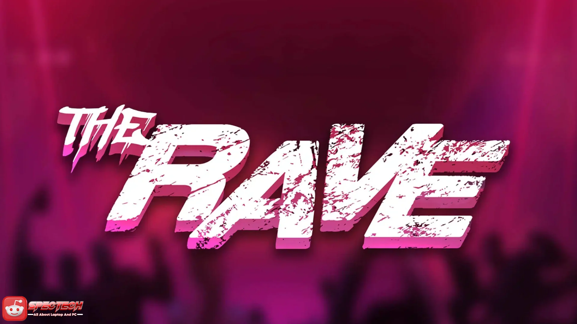 Kenapa The Rave Jadi Beat Rhythm Paling Dicari Tahun Ini