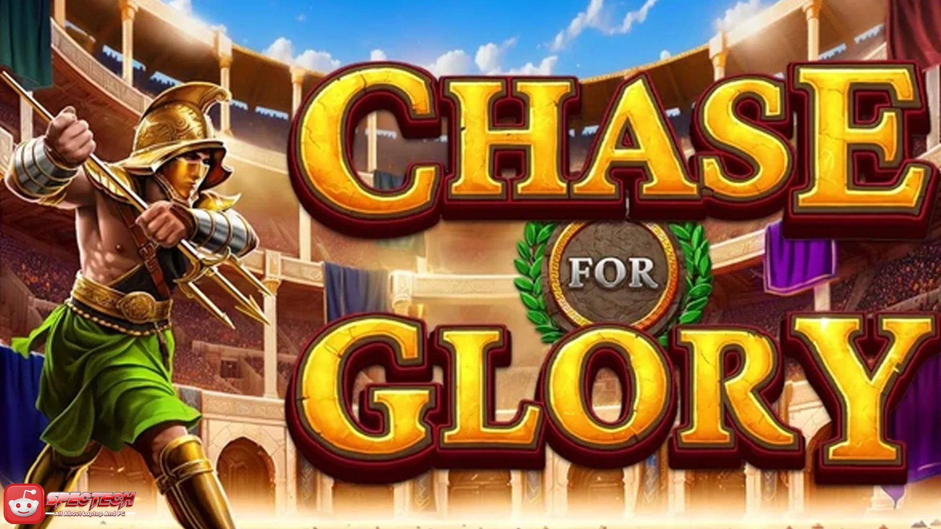 Membahas Chase For Glory dan Juragan Penuh Cerita Memikat
