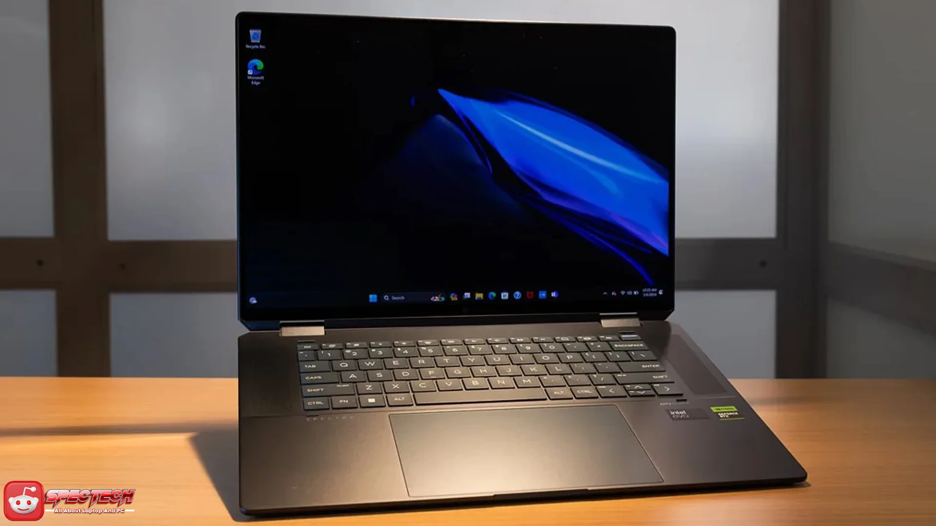 Keunggulan Laptop HP Spectre x360 Membuat Kompetitor Terkejut